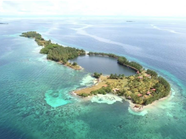 Long Coco Caye — The Premier Private Island Sanctuary on Offer in the Caribbean