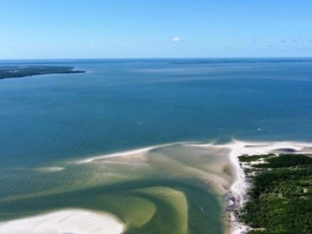 Series of 352 Hectare Virgin Private Islands for Sale in Maranhão, Northeastern Brazil