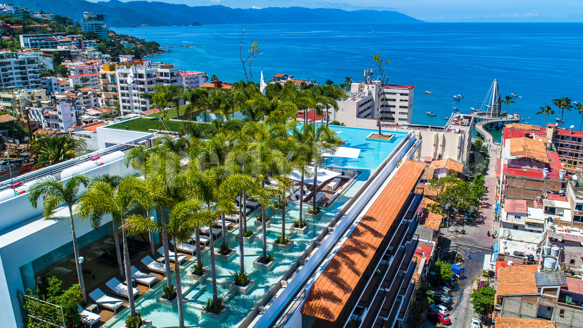 2 Bedroom Condo Bliss in the Centre of Puerto Vallarta (Unit 301)