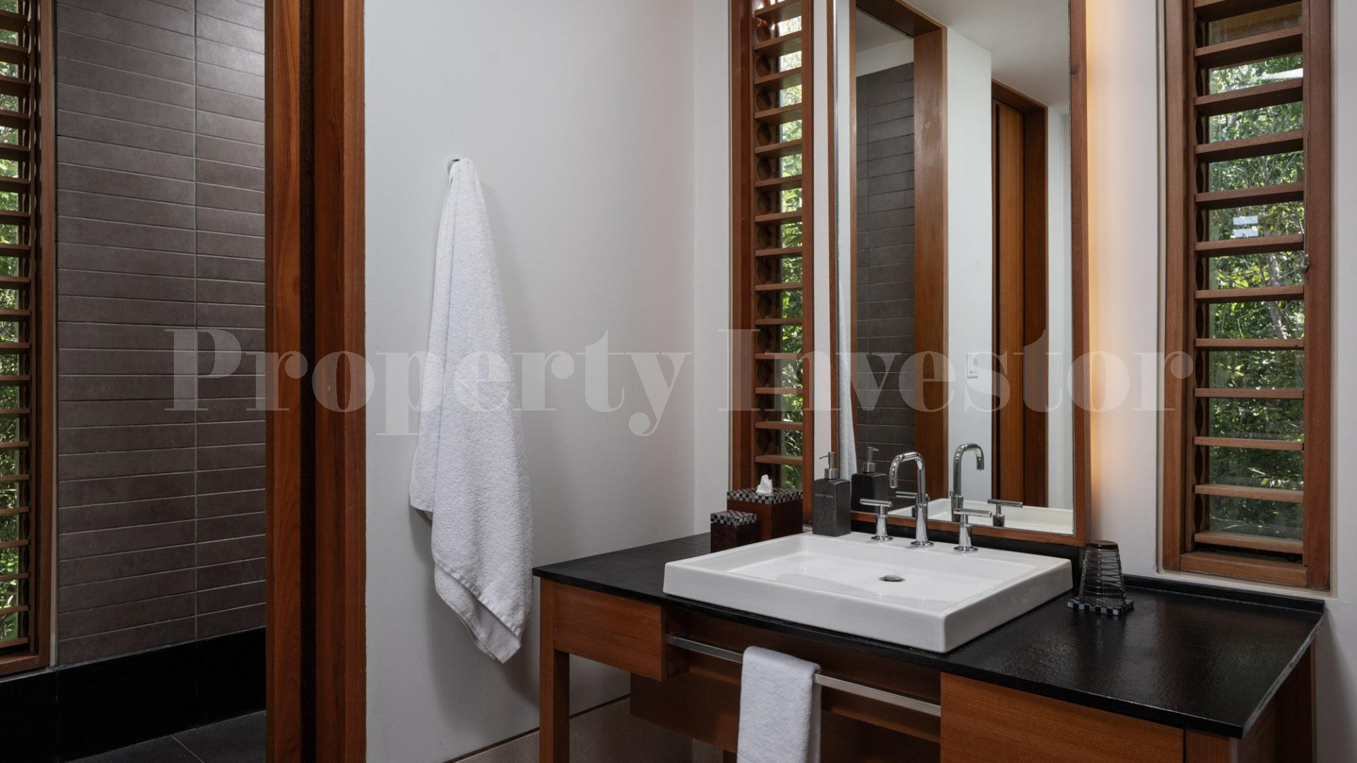 Rare Opportunity — 3 Bedroom Amanyara Villa for Sale in Providenciales, Turks & Caicos