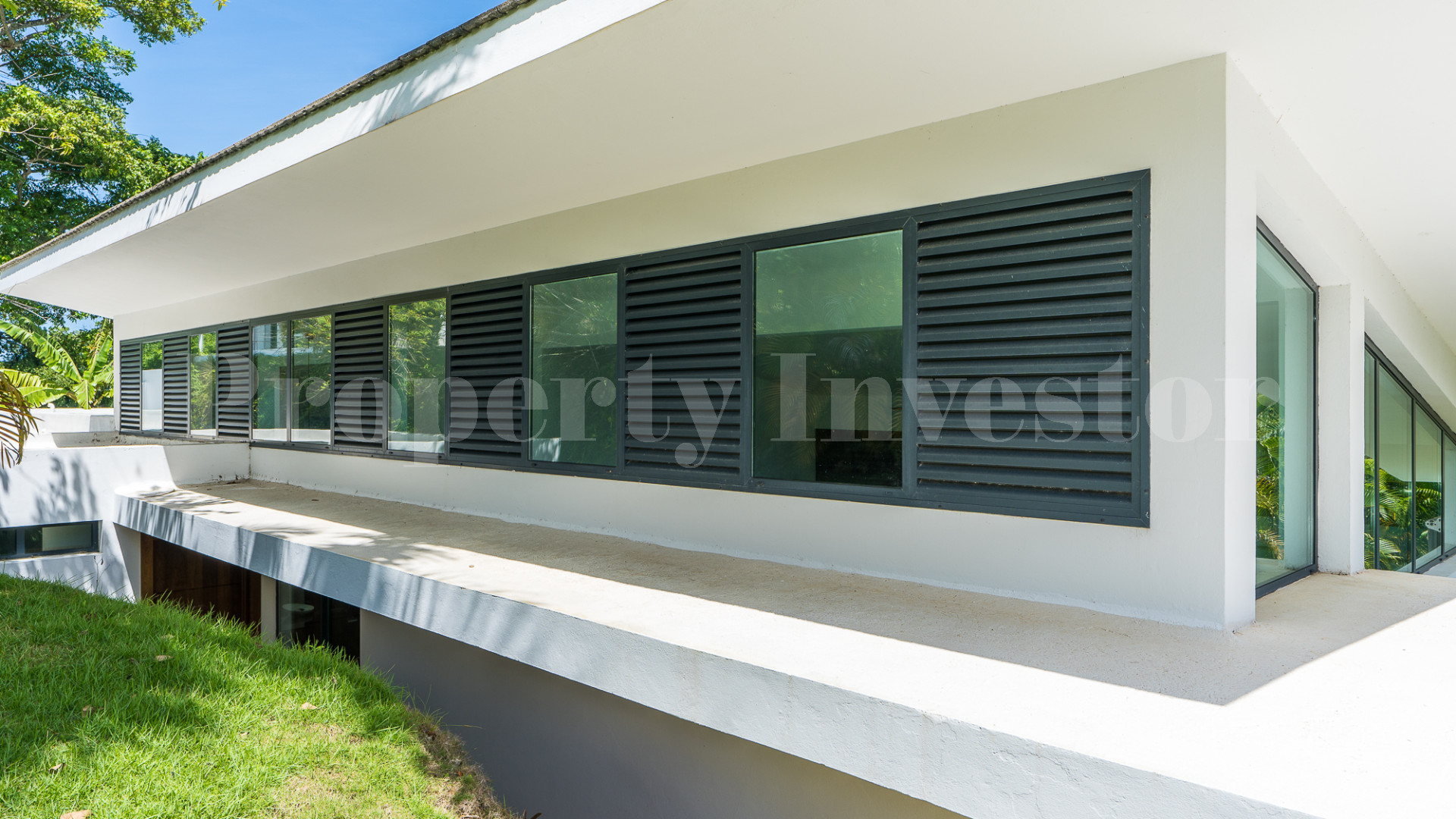 Beautiful 4 Bedroom Modern Villa for Sale in Las Terrenas, the Dominica Republic