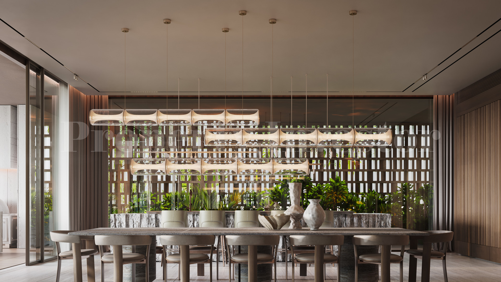 Ultra-Exclusive 6 Bedroom Private Luxury Maldivian Beach Estate with Lifetime Residency