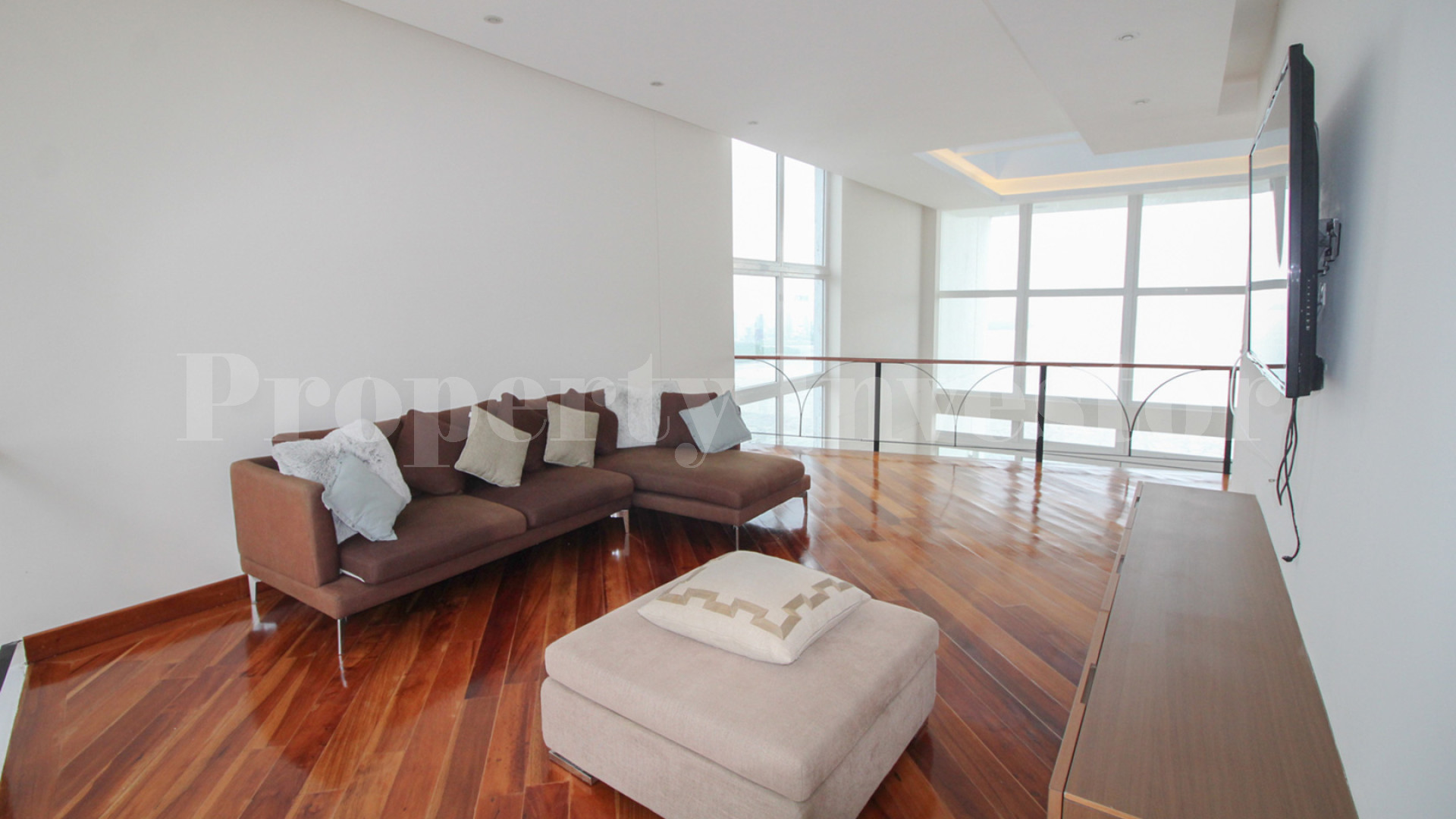 Exceptional 4 Bedroom Two-Storey Luxury Penthouse with Impressive Ocean Views for Sale in Coco del Mar, Panama