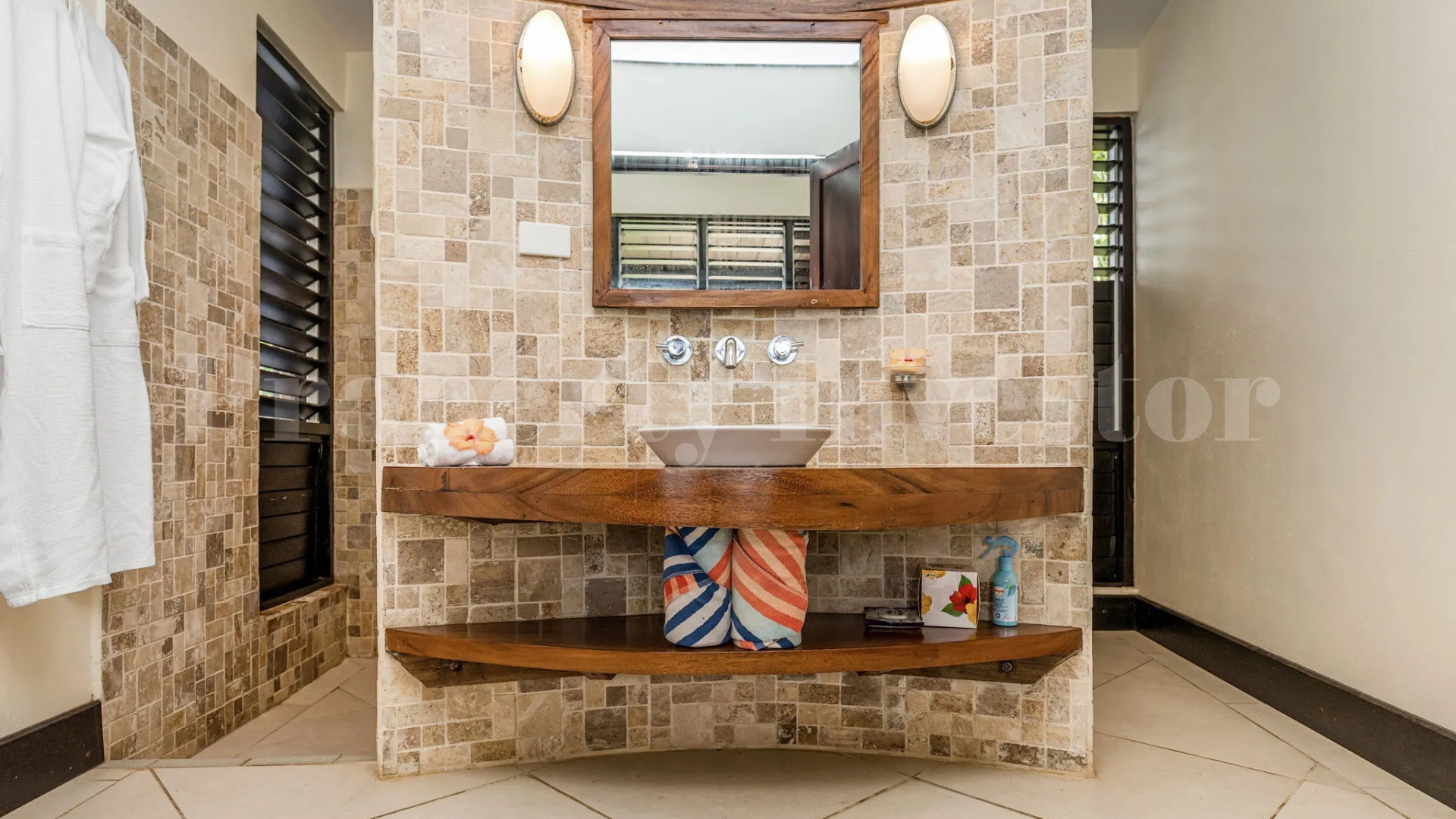 Wavi Island — Exclusive 10 Hectare Private Island with Luxury Residence for Sale in Vanua Levu, Fiji