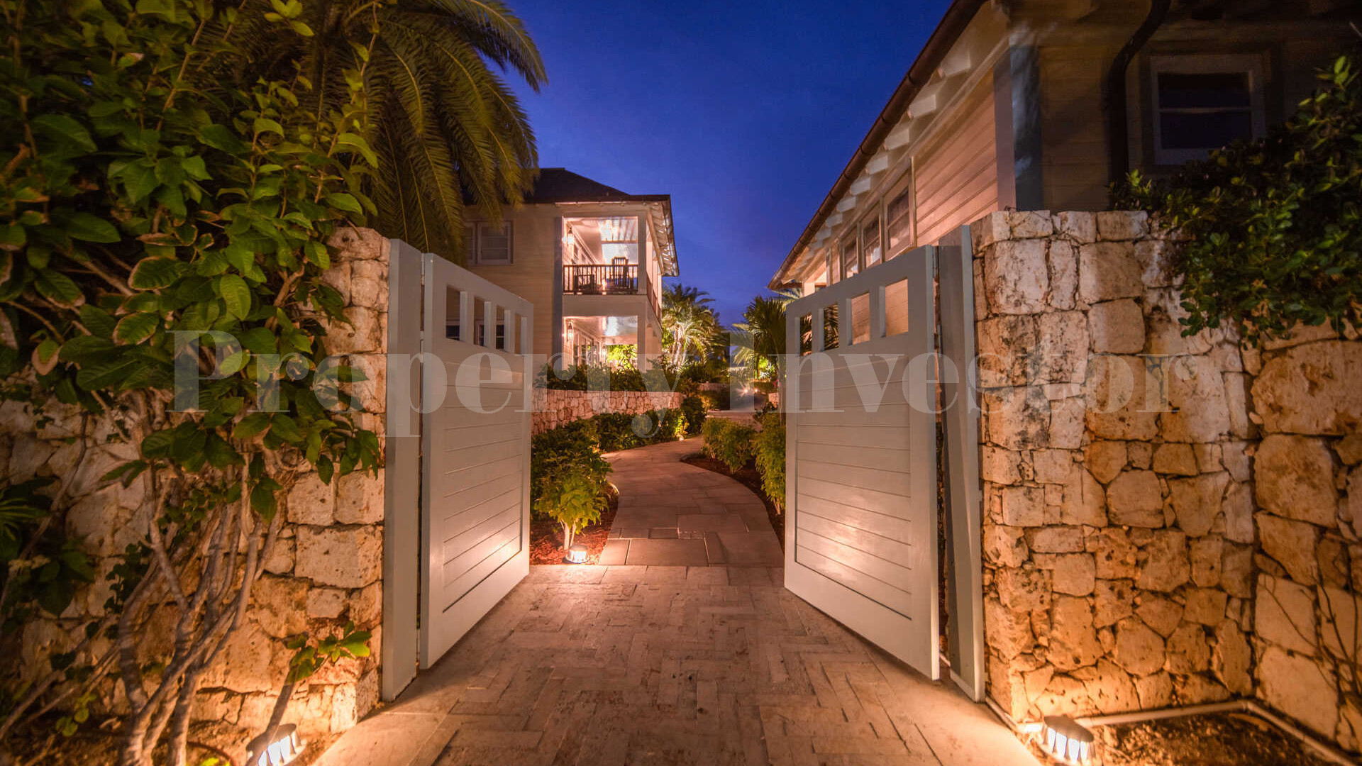 Unbelievable 9 Bedroom Luxury Beachfront Estate on Long Bay Beach, Anguilla