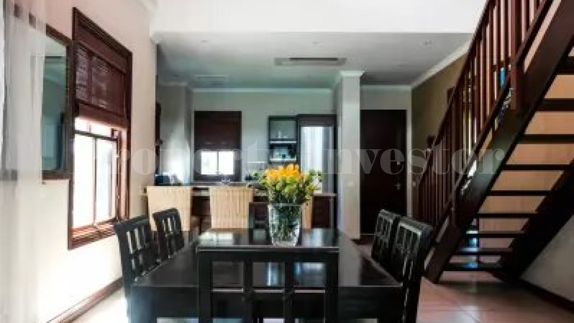 Beautiful 3 Bedroom Luxury Penthouse Apartment with Amazing Balconies for Sale on Eden Island, Seychelles