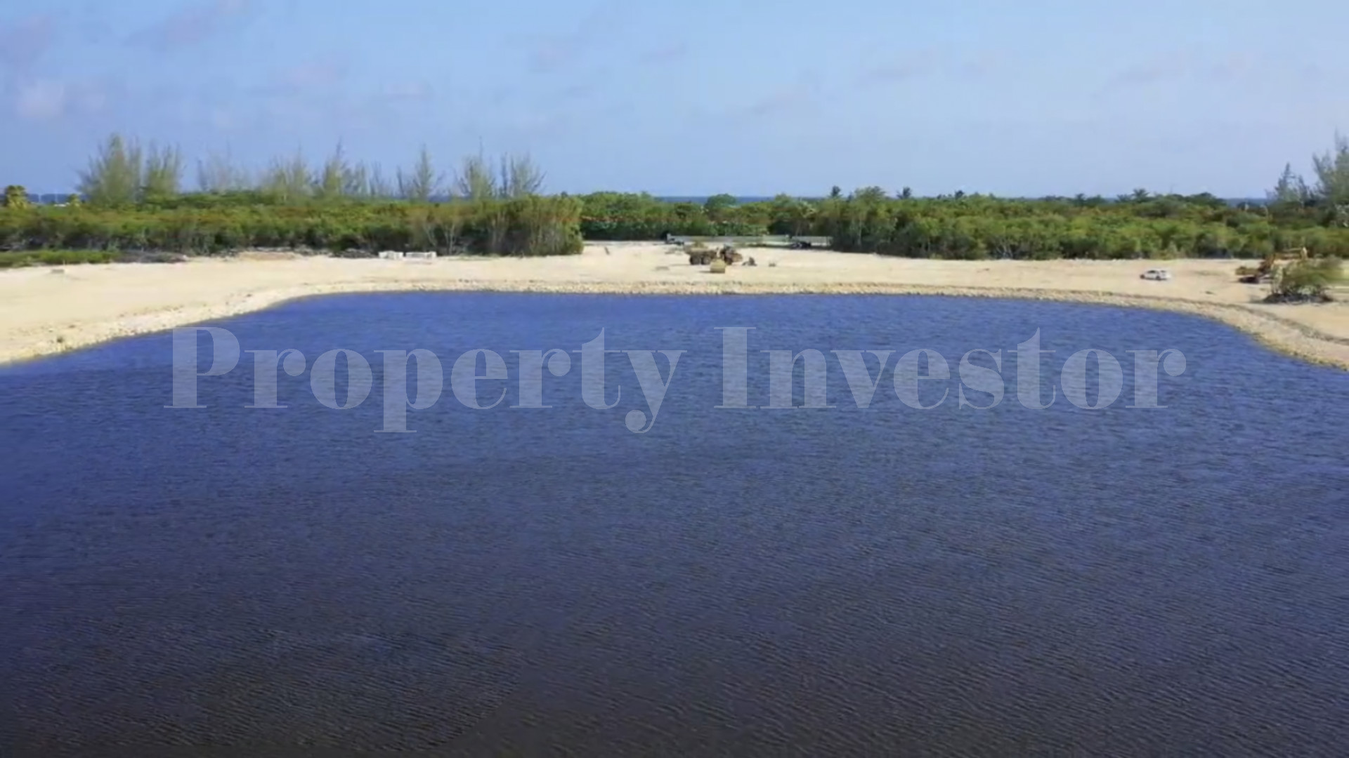 Exclusive Off-Plan Apartment Building Project for Sale in Grand Cayman, Cayman Islands