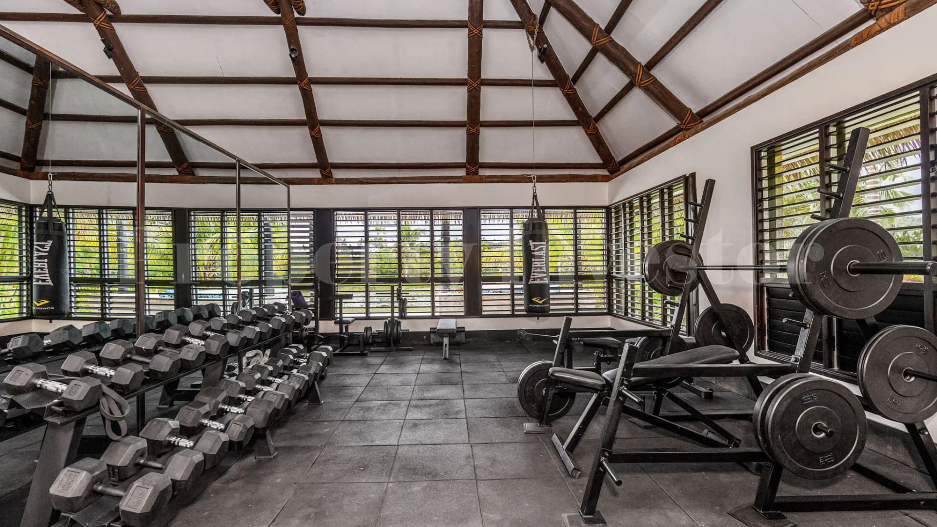 Wavi Island — Exclusive 10 Hectare Private Island with Luxury Residence for Sale in Vanua Levu, Fiji