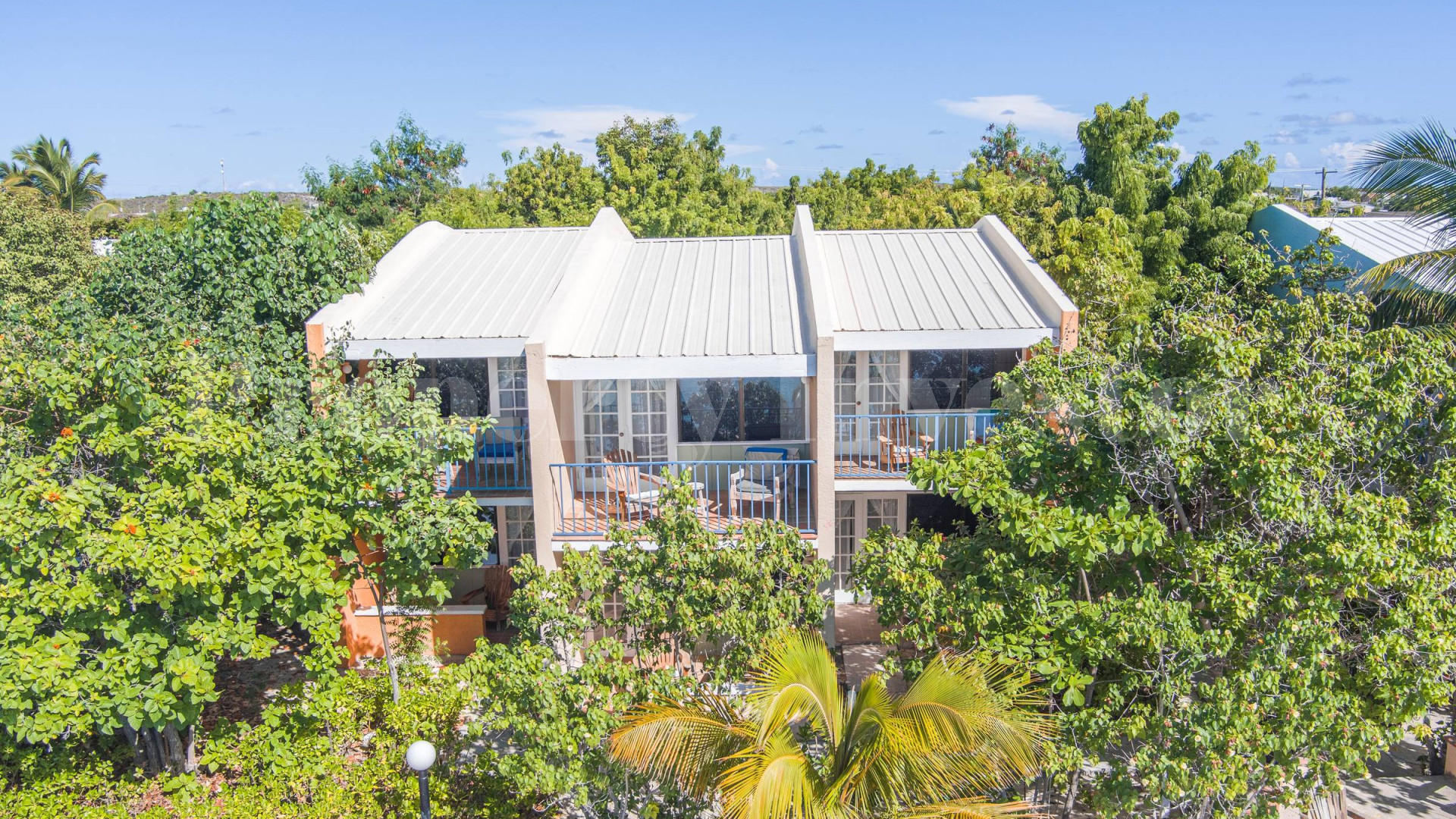 Award-Winning 40 Bedroom Boutique Beachfront Hotel for Sale in Grand Turk, Turks & Caicos