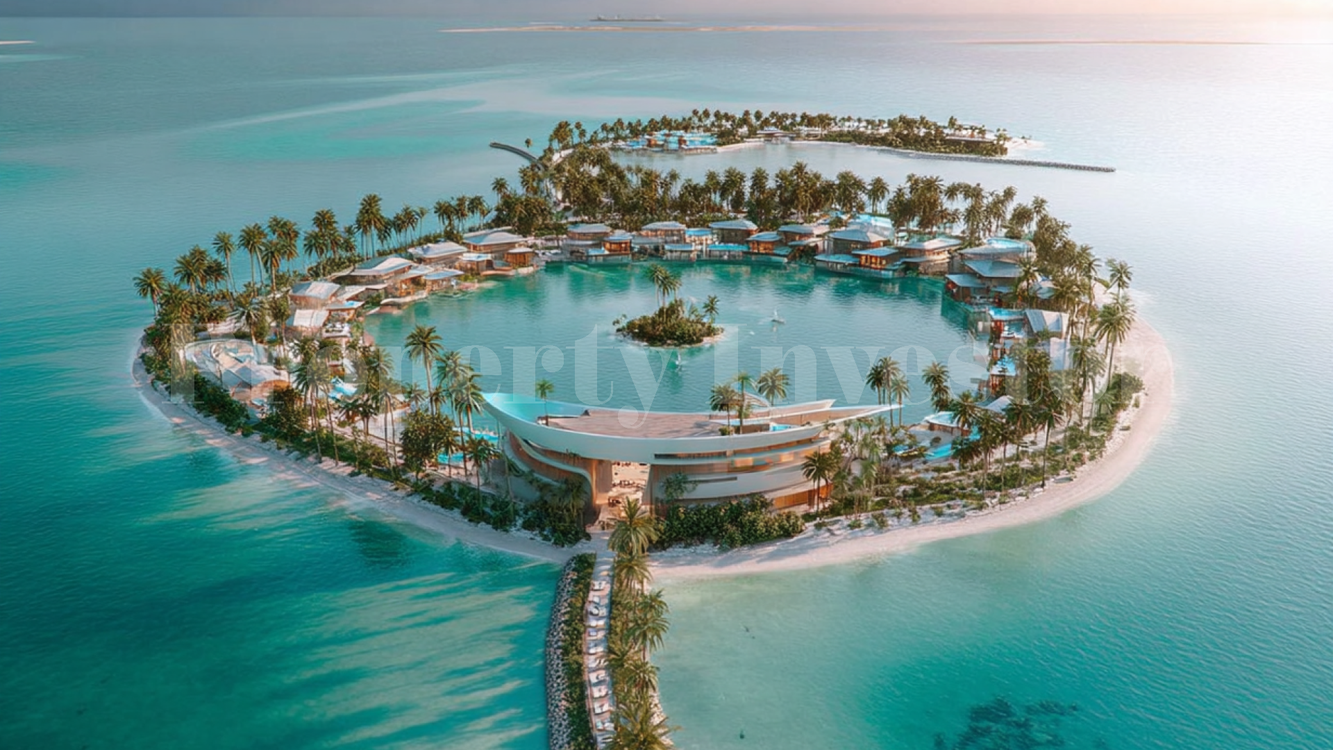 Turnkey 4-Star Guaranteed Return Hospitality Investment Opportunity in the Maldives
