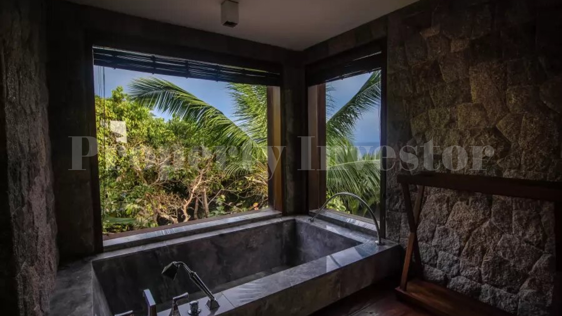 Outstanding 7 Bedroom Luxury Hillside Resort Residence with Incredible Panoramic Ocean Views for Sale in Mahé, Seychelles