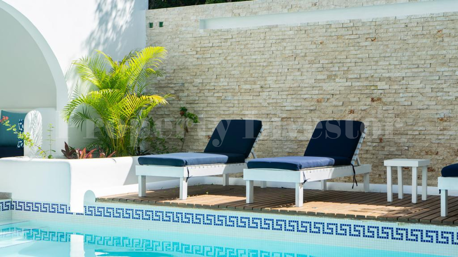 Chic 20 Room Boutique Hotel for Sale Located in Increasingly Popular Area of Tulum, Mexico