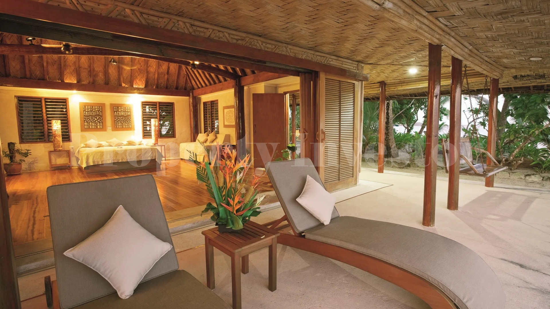 Toberua Island Resort — Remarkable Boutique Resort Opportunity in the Lomaiviti Island Group, Fiji