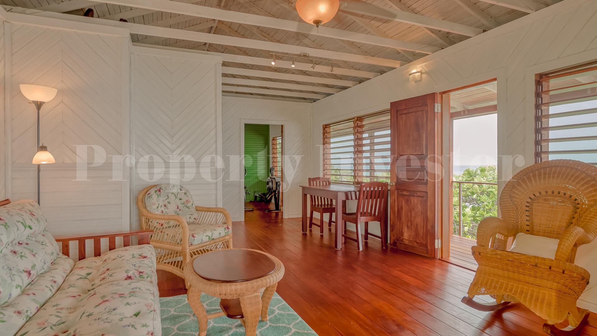 Fabulous 4 Bedroom Private Island Residence for Sale in Guanaja, Honduras