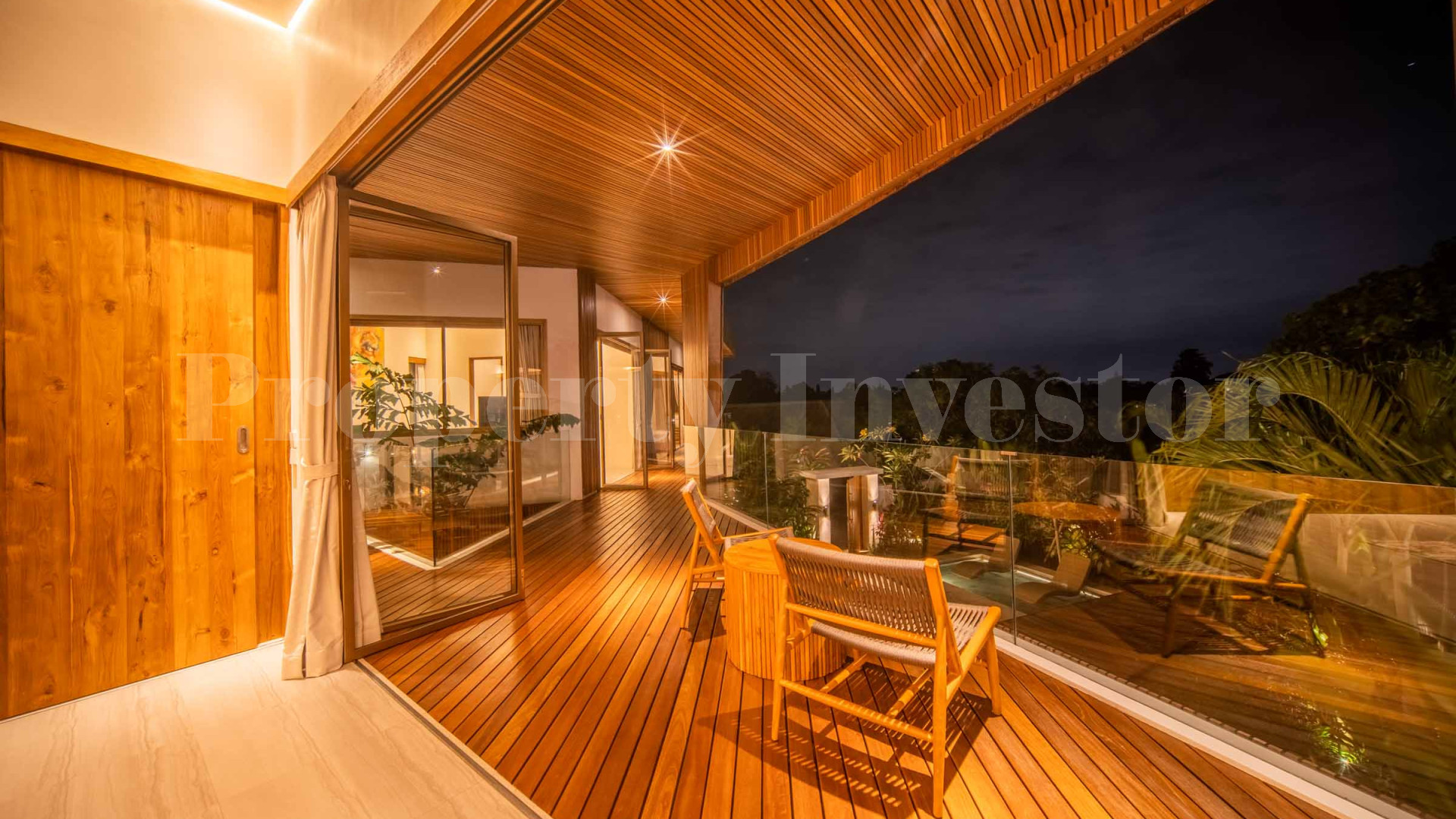 Immaculate 4 Bedroom Ultra-Luxe Villa with High-End Finish for Sale in Canggu Berawa, Bali