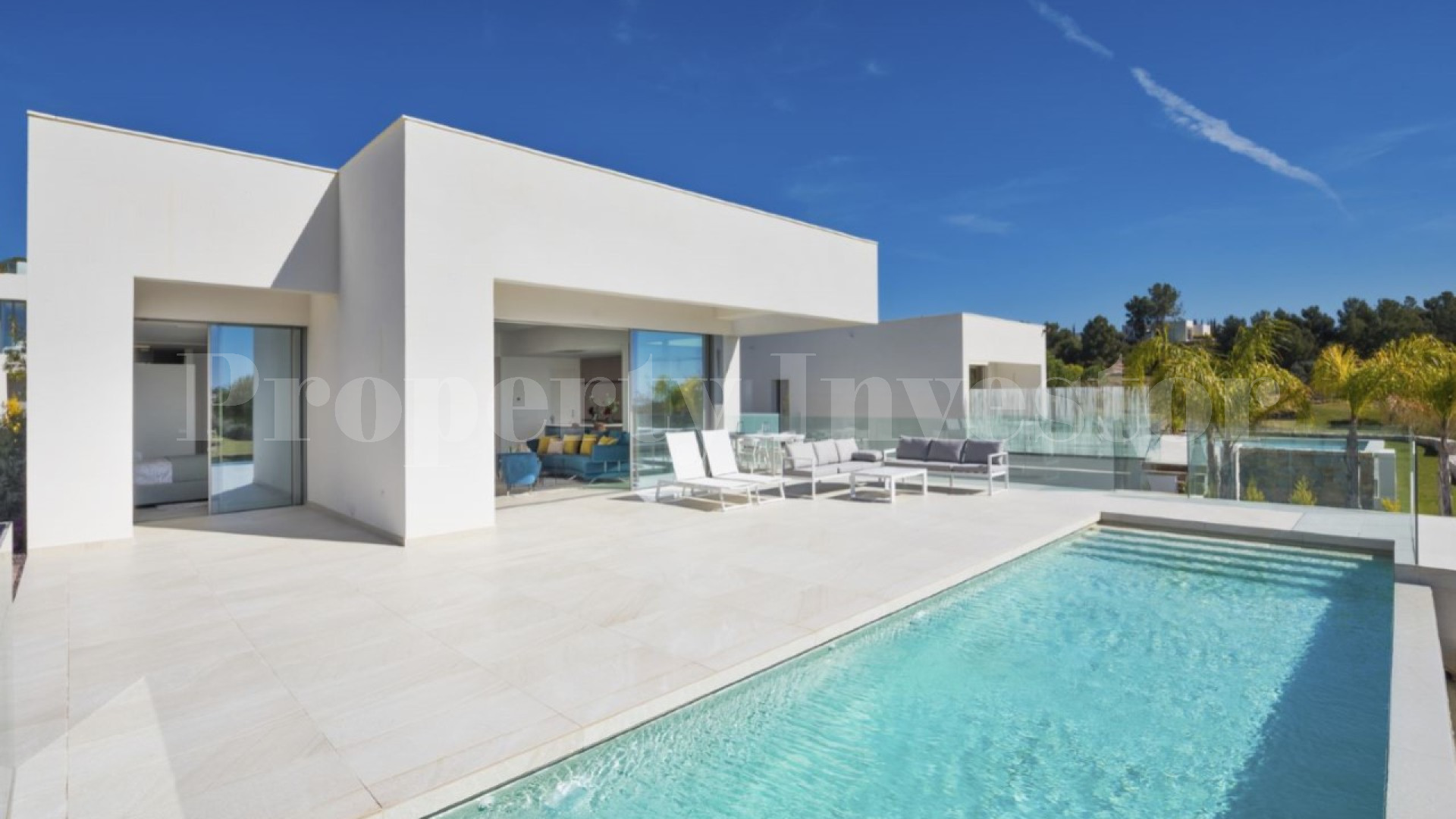 Luxury Villa in Las Colinas Golf Course, Orihuela Costa