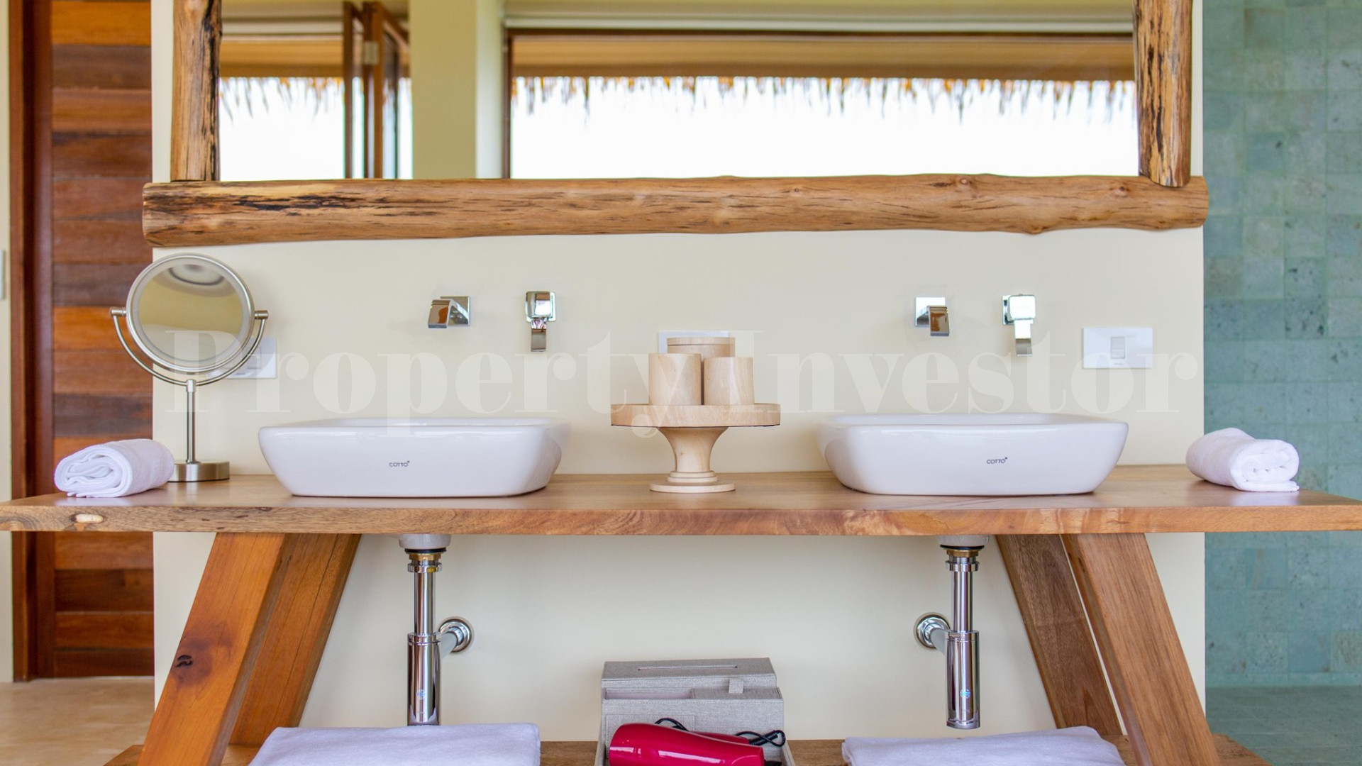 New Seaview Cottages in Koh Samui (Guaranteed 10% Rental)