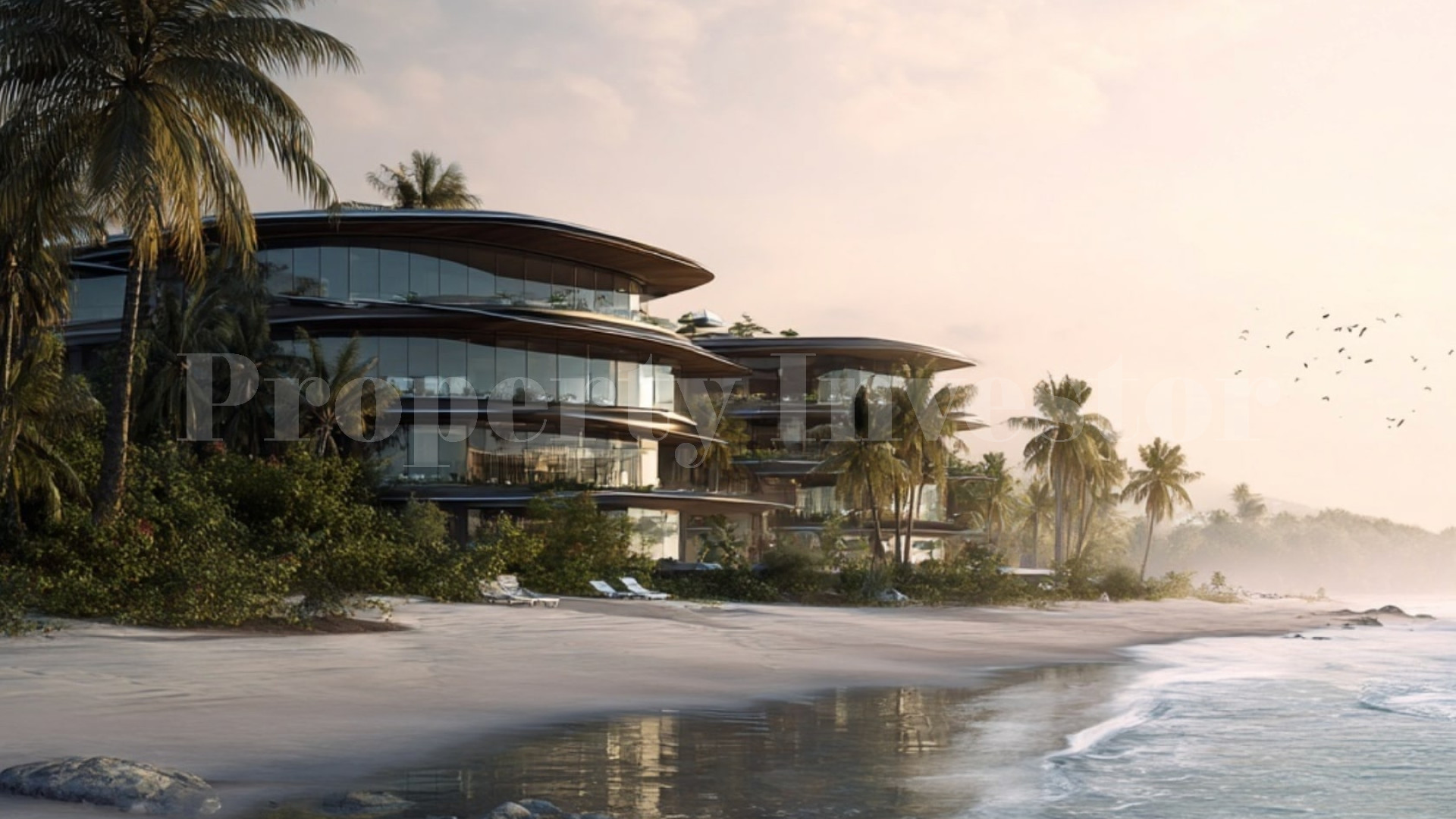 Strategic Mixed-Use Parcel with Ready Casino Licenses & Permissions for Development in Costa Rica