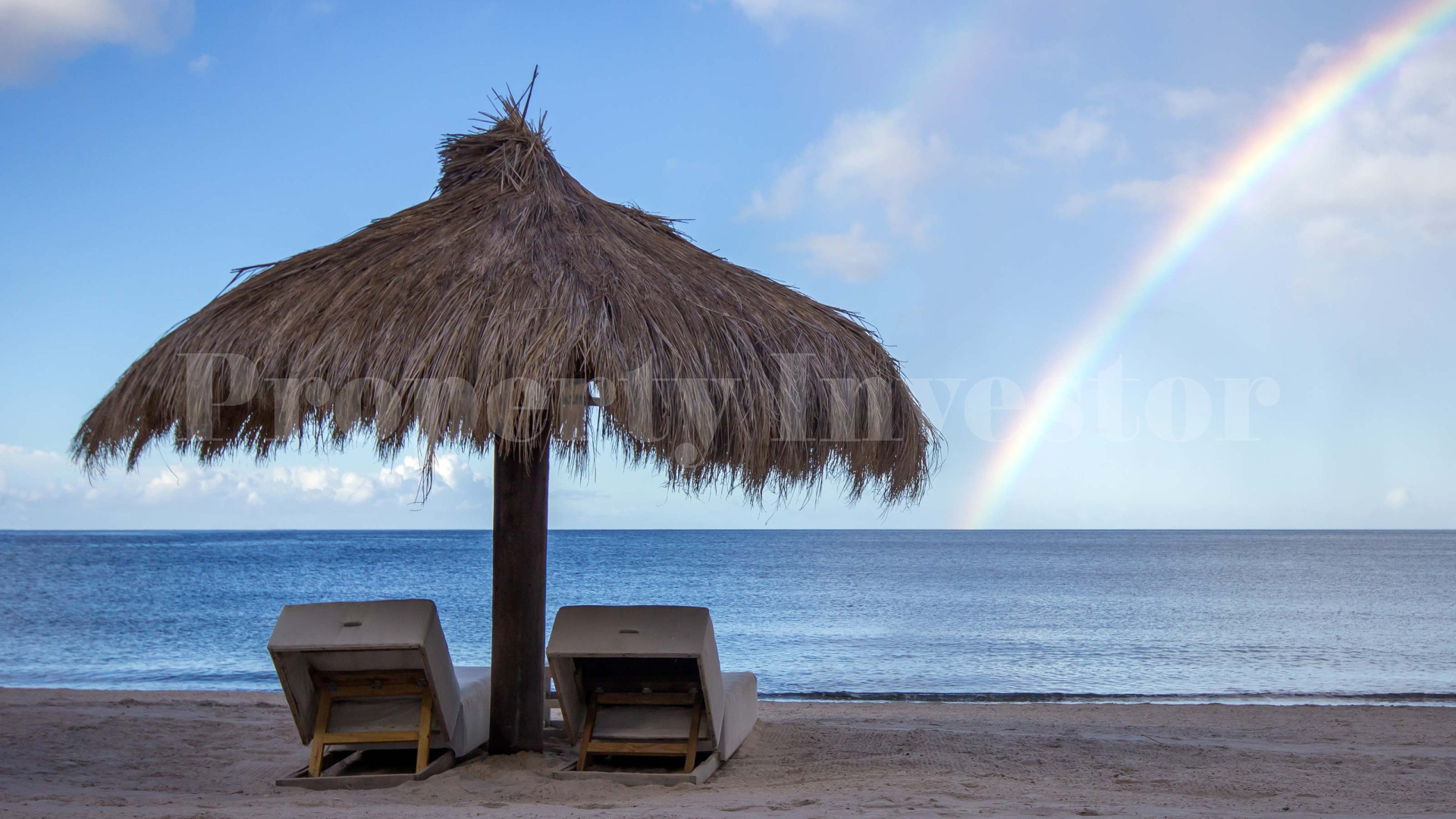 5 Bedroom Ultra-Luxury Beachfront Residence with Private Pier in Saint Lucia