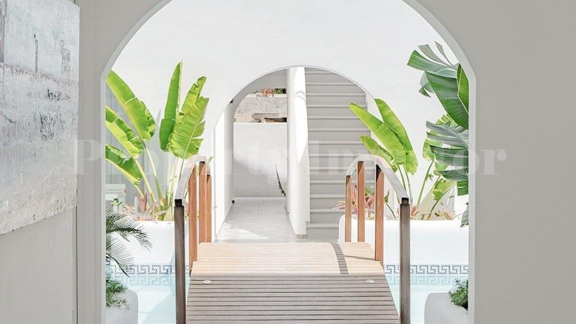 Chic 20 Room Boutique Hotel for Sale Located in Increasingly Popular Area of Tulum, Mexico