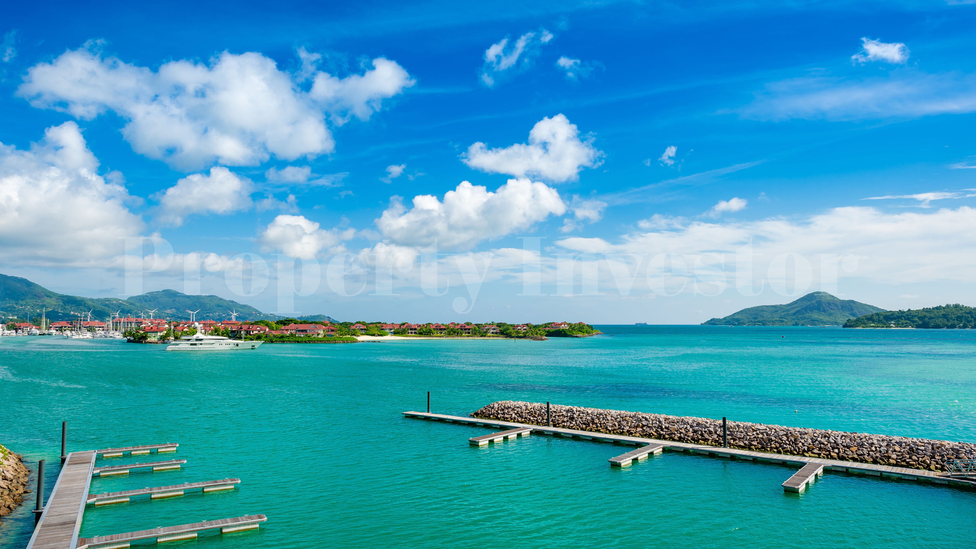 Exclusive 4 Bedroom Luxury Beachfront Penthouse with Bespoke Design for Sale in Seychelles (Penthouse С)