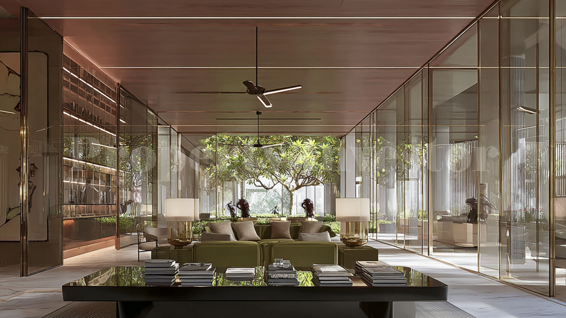 Turnkey 4-Star Guaranteed Return Hospitality Investment Opportunity in the Maldives