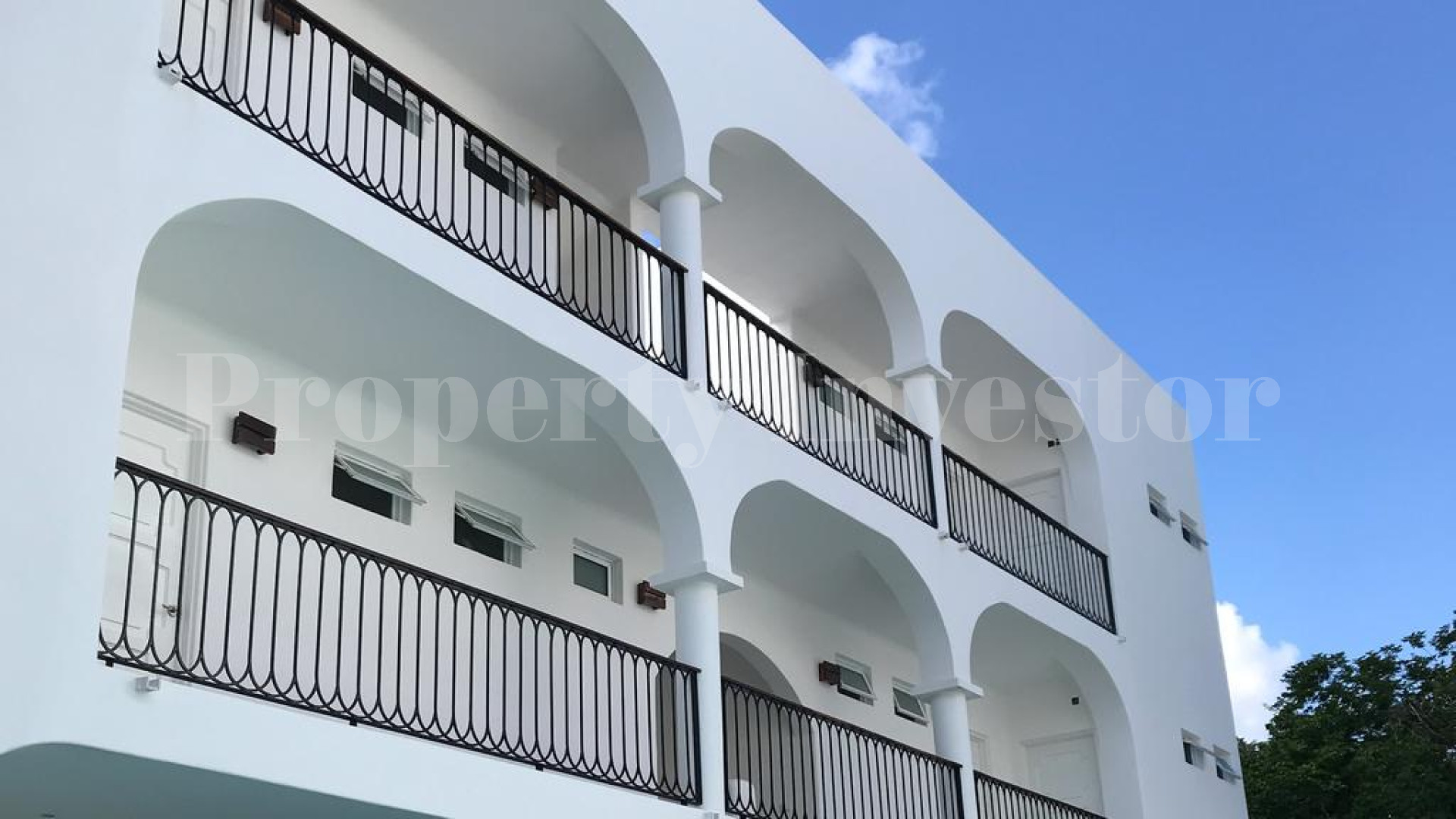 Chic 20 Room Boutique Hotel for Sale Located in Increasingly Popular Area of Tulum, Mexico