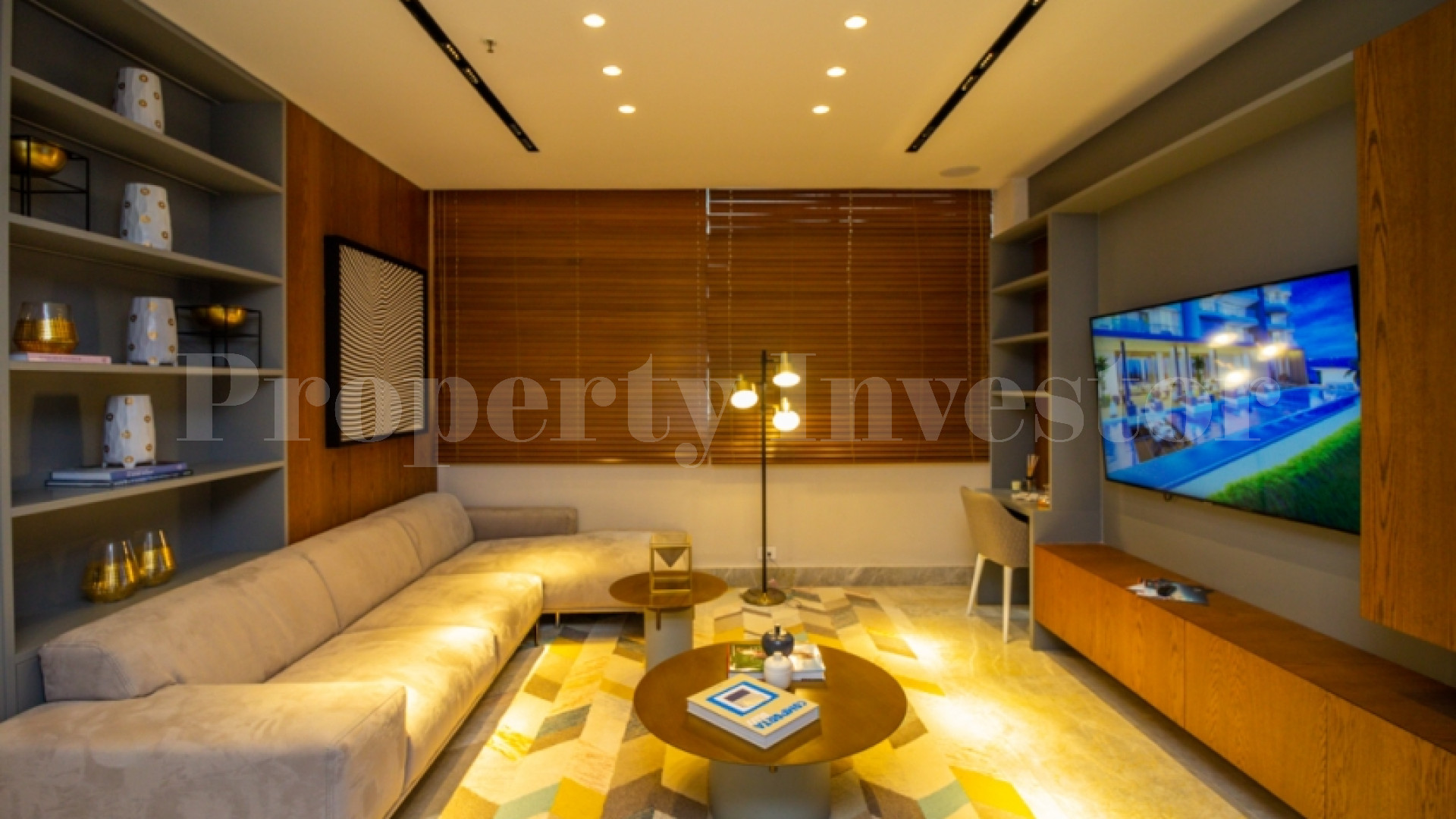 Spectacular 3 Bedroom Luxury Designer Apartment with Incredible Ocean Views for Sale in Panama City, Panama