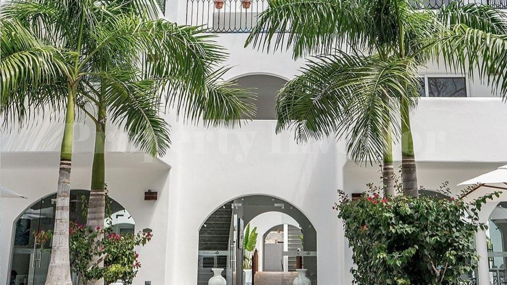 Chic 20 Room Boutique Hotel for Sale Located in Increasingly Popular Area of Tulum, Mexico