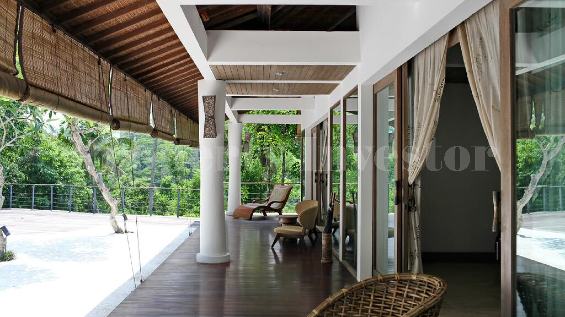 Exotic 4* Boutique Hotel & Spa with 26 Rooms & Villas in Ubud, Bali