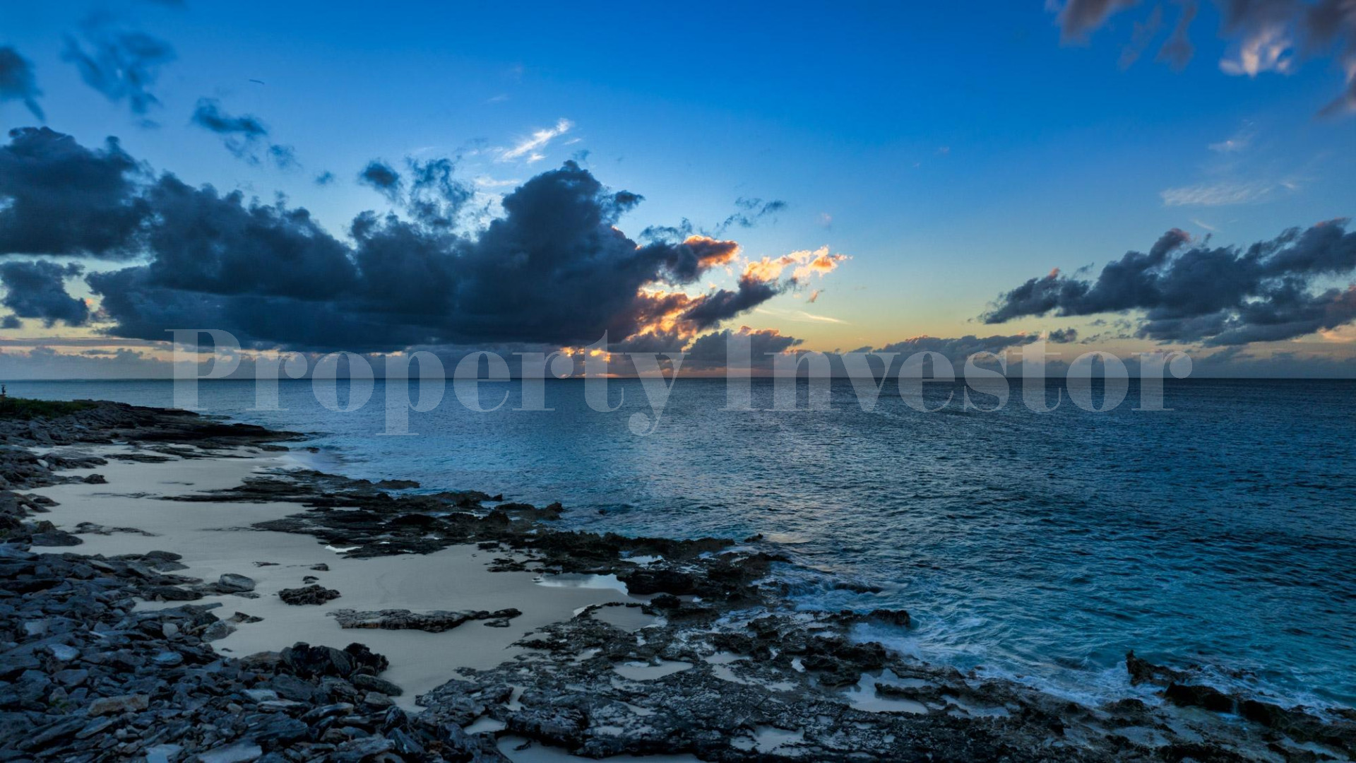 Rare Opportunity — 3 Bedroom Amanyara Villa for Sale in Providenciales, Turks & Caicos