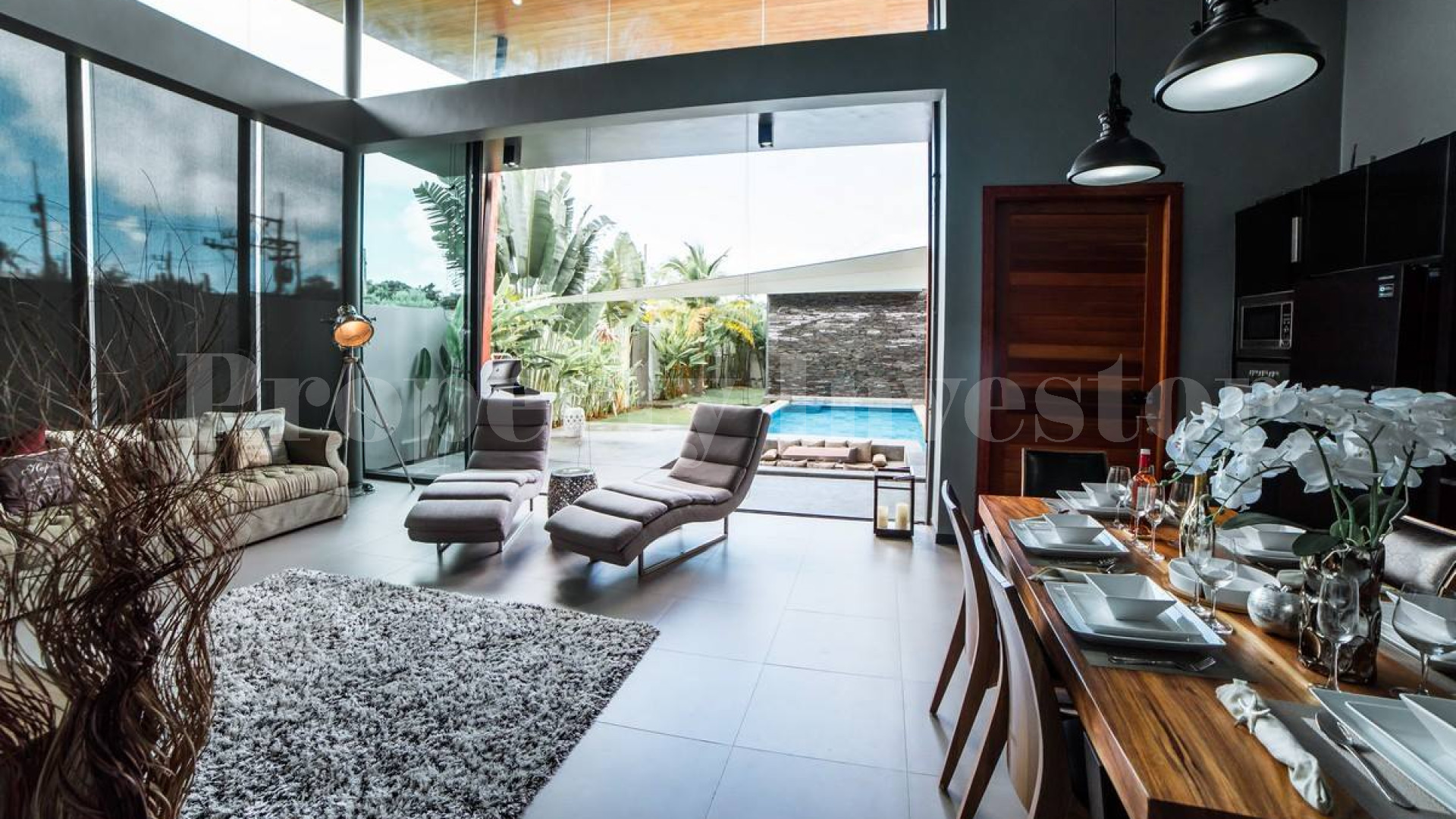 Fabulous 2 Bedroom Boutique Villa for Sale in Rawai, Phuket