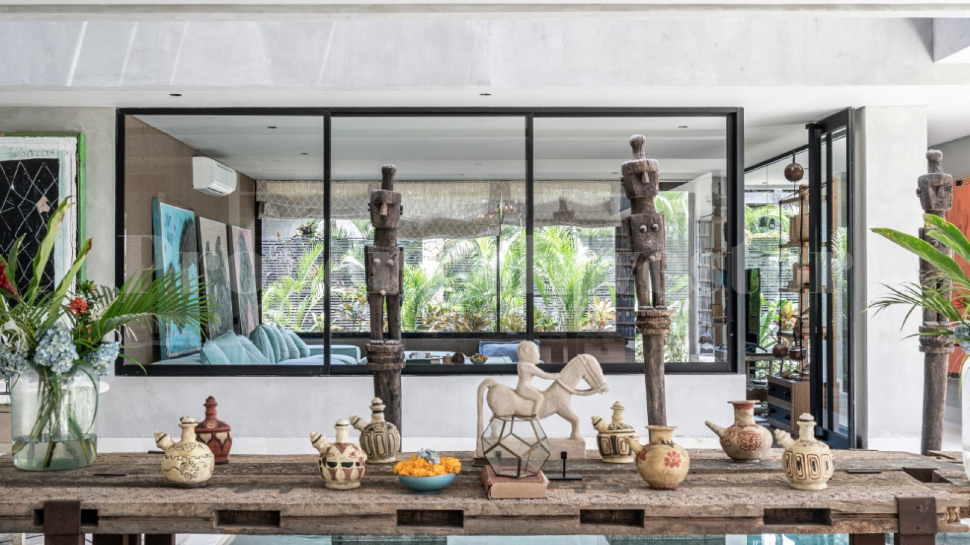 Brand-New 3-Storey Ultra Luxurious 15 Bedroom Villa with Incredible Terraces & Entertaining Spaces for Sale in Pererenan-Canggu, Bali