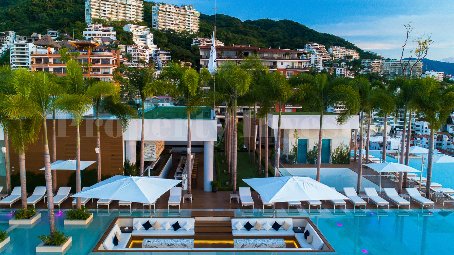 2 Bedroom Condo Bliss in the Centre of Puerto Vallarta (Unit 410)