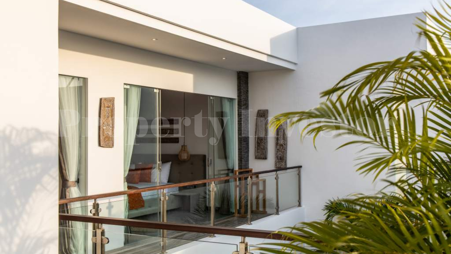 Stunning 4 Bedroom Off-Plan Luxury Villas for Sale in Canggu-Berawa, Bali