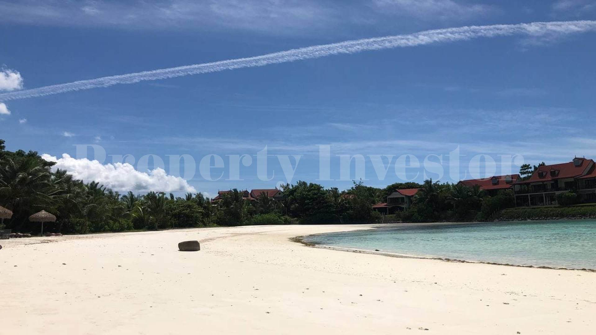 Brand New 3 Bedroom Luxury Apartment for Sale on Eden Island, Seychelles