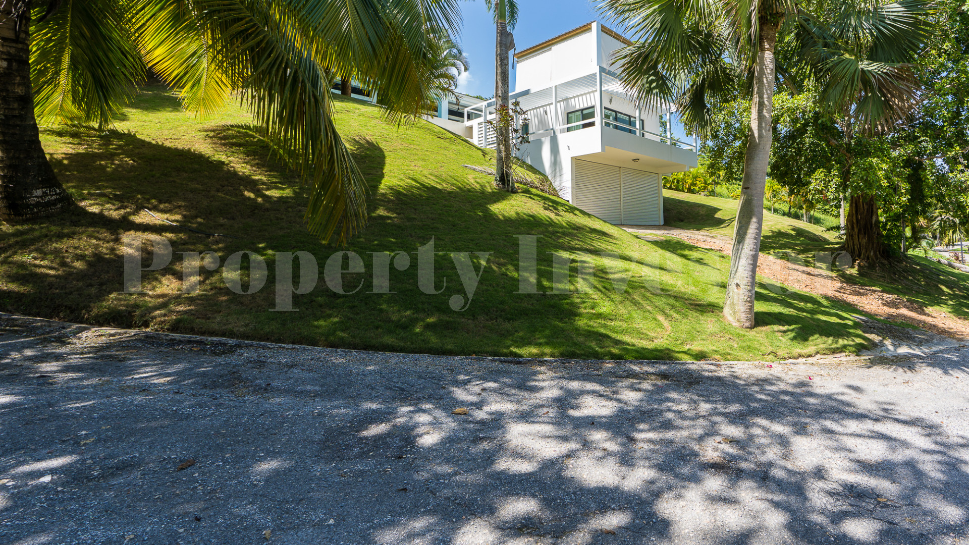 Beautiful 4 Bedroom Modern Villa for Sale in Las Terrenas, the Dominica Republic