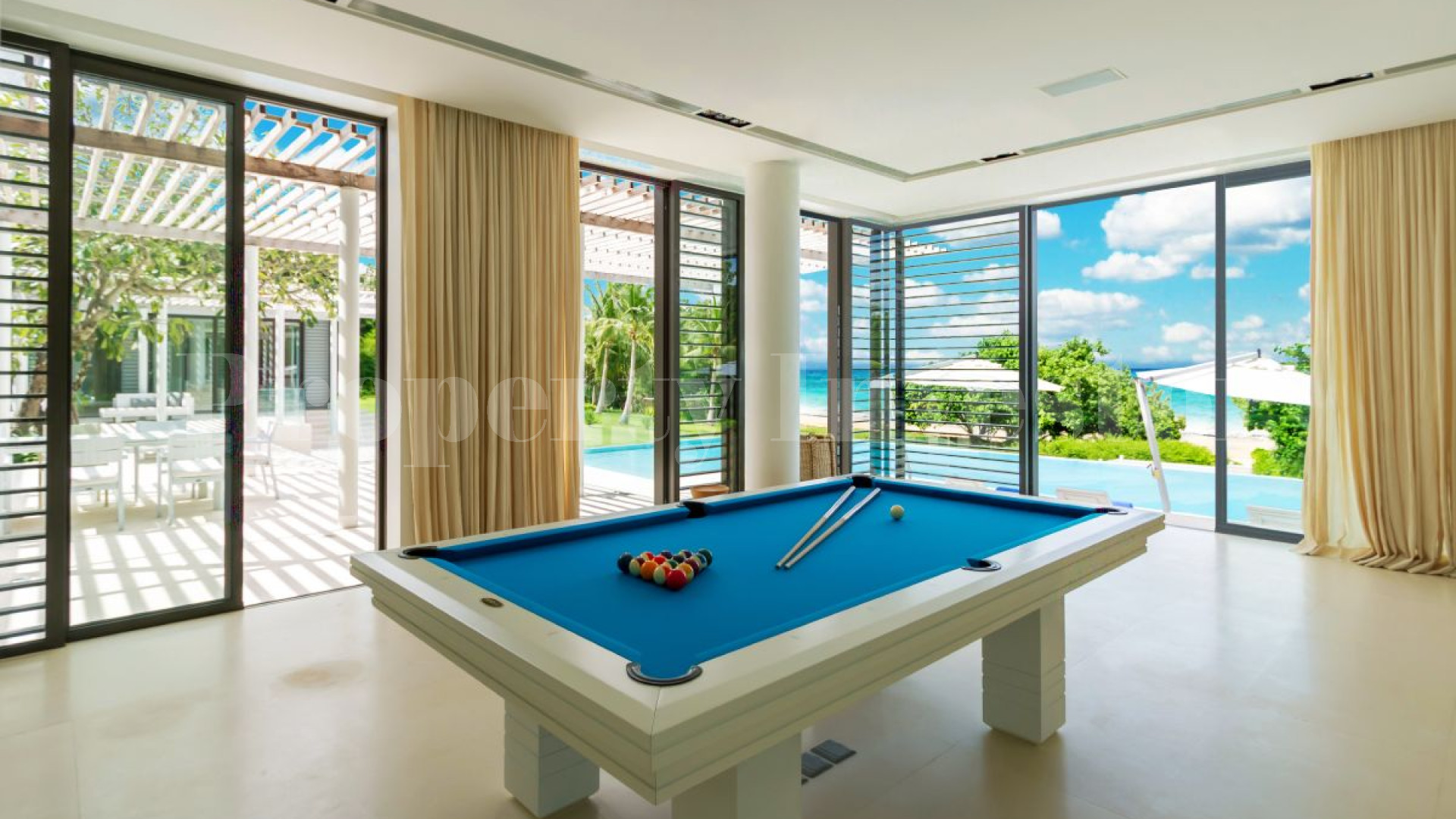 Incredible 6 Bedroom Luxury Beachfront Villa for Sale in Cape Yamu, Phuket