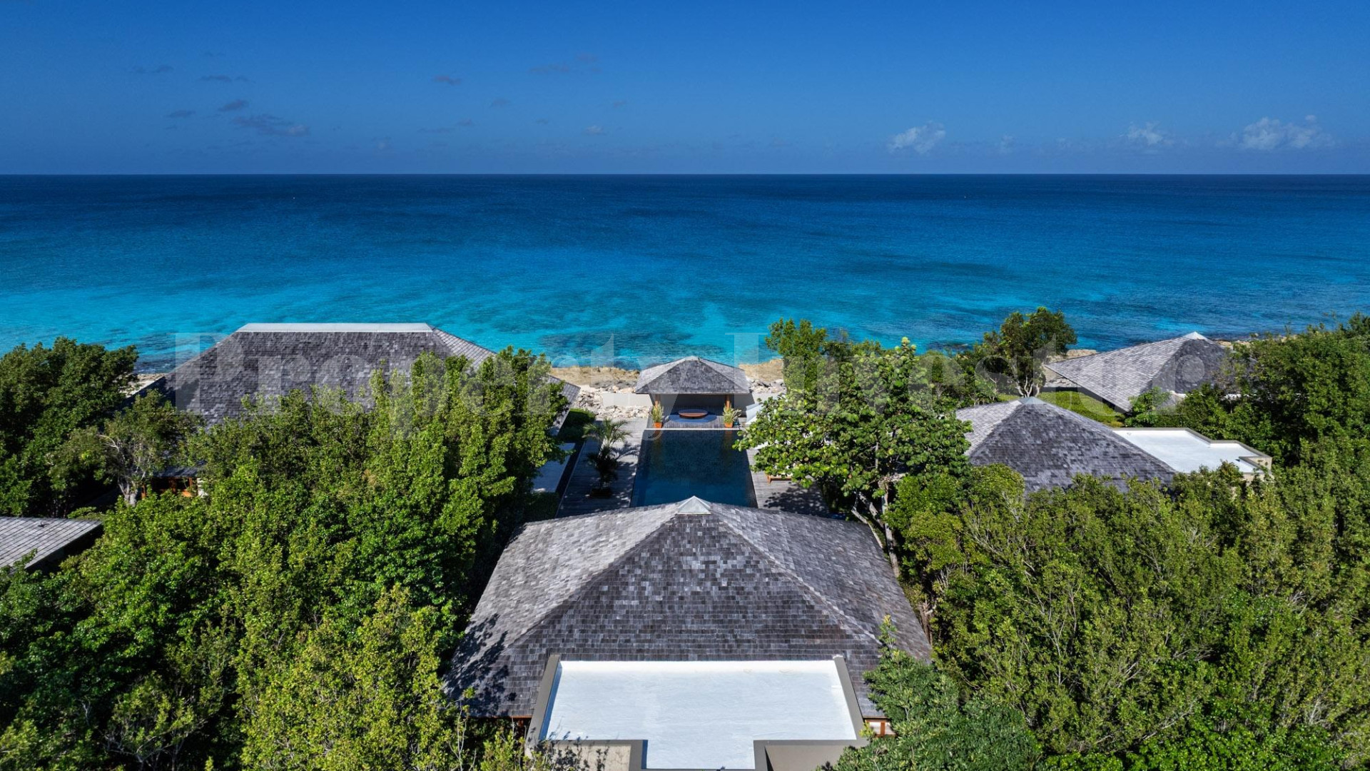 Rare Opportunity — 3 Bedroom Amanyara Villa for Sale in Providenciales, Turks & Caicos