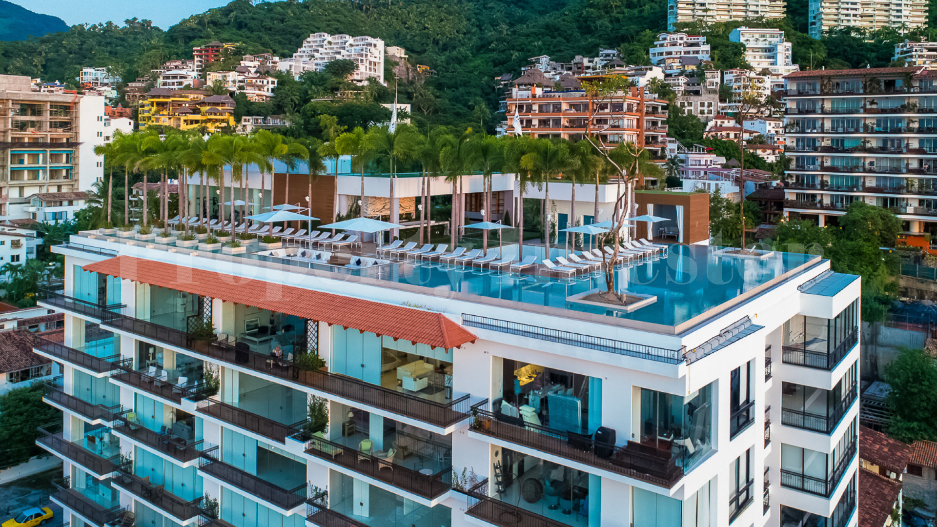 2 Bedroom Condo Bliss in the Centre of Puerto Vallarta (Unit 305)