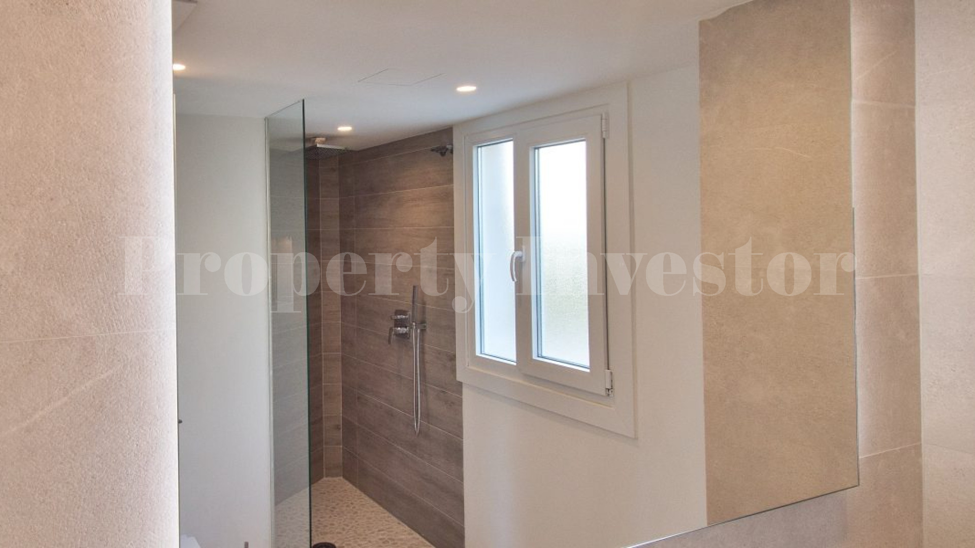 Luxury 4 Bedroom Sea View Villa in Prime Location of Port Andratx