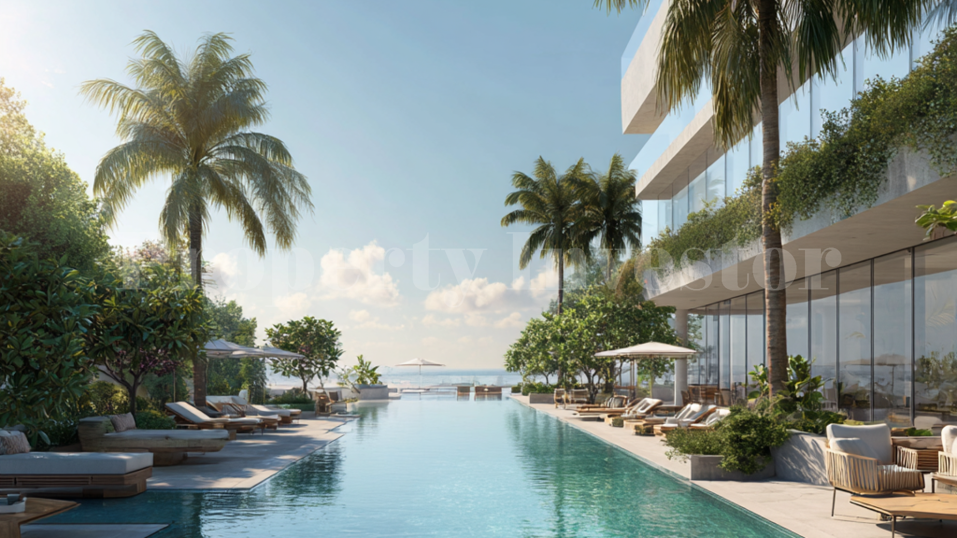 Turnkey 4-Star Guaranteed Return Hospitality Investment Opportunity in the Maldives