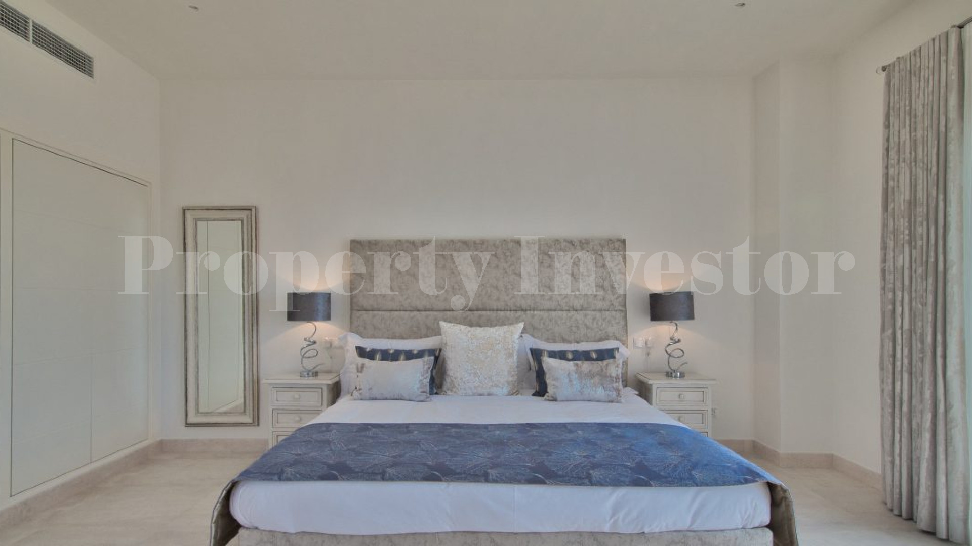 Luxury 4 Bedroom Sea View Villa in Prime Location of Port Andratx