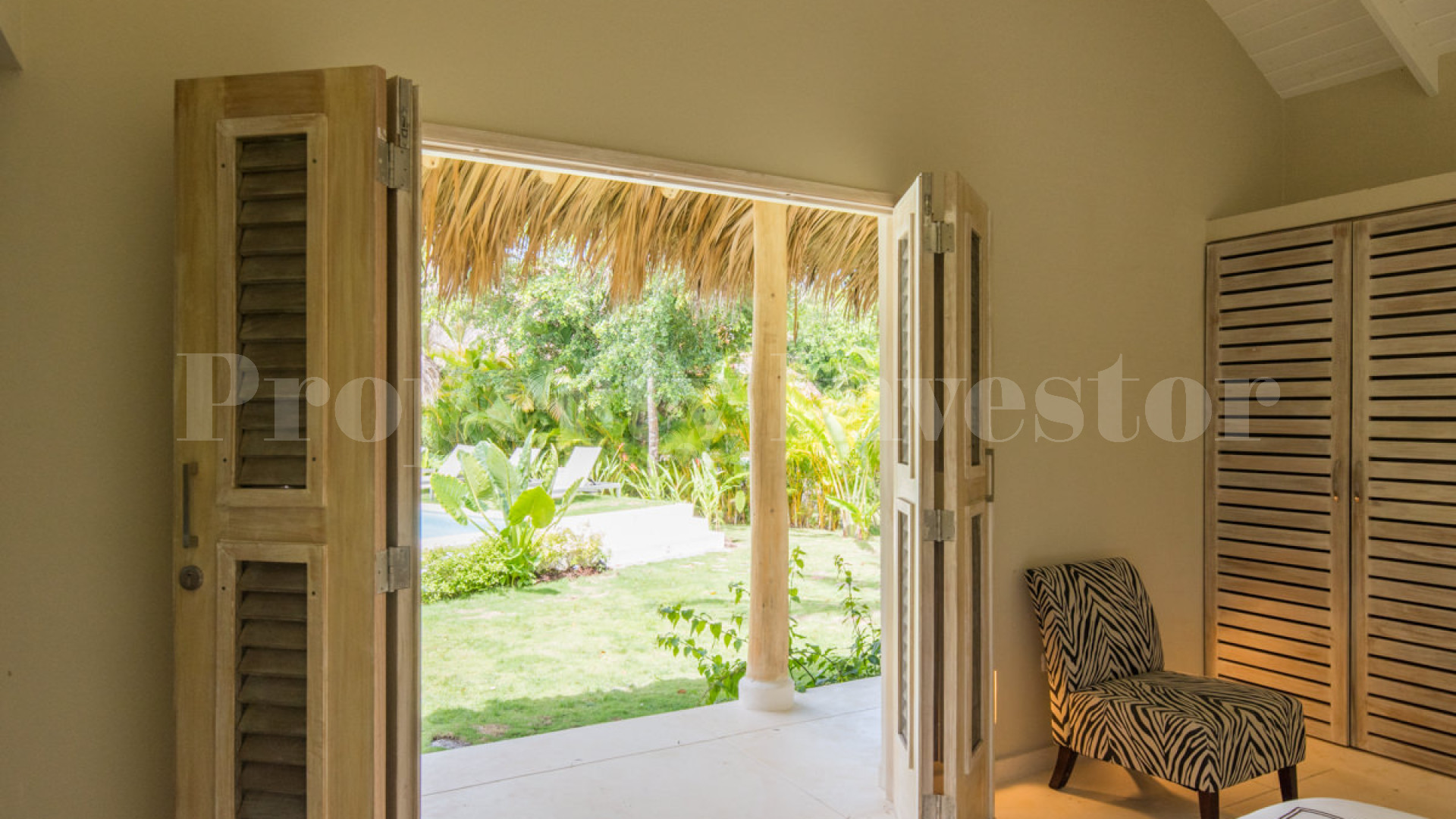 Beautiful 5 Bedroom Villa in Las Terrenas