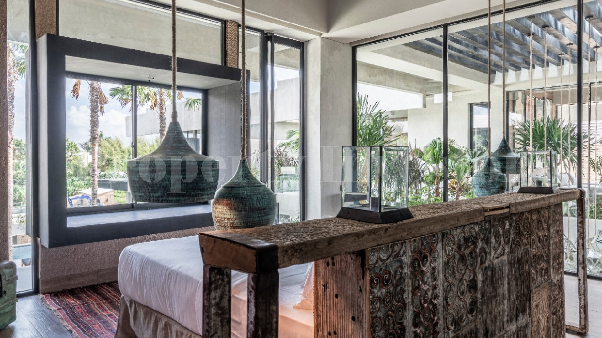 Brand-New 3-Storey Ultra Luxurious 15 Bedroom Villa with Incredible Terraces & Entertaining Spaces for Sale in Pererenan-Canggu, Bali