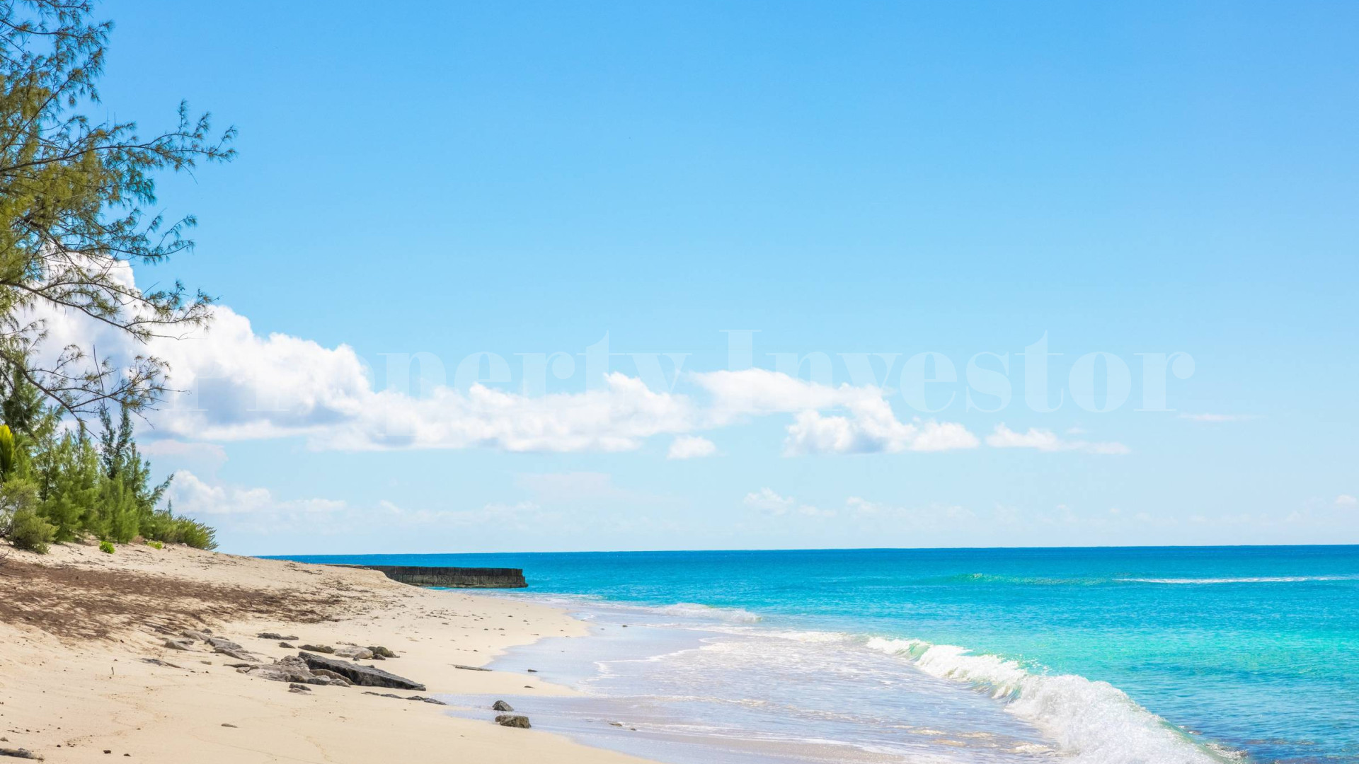 Award-Winning 40 Bedroom Boutique Beachfront Hotel for Sale in Grand Turk, Turks & Caicos