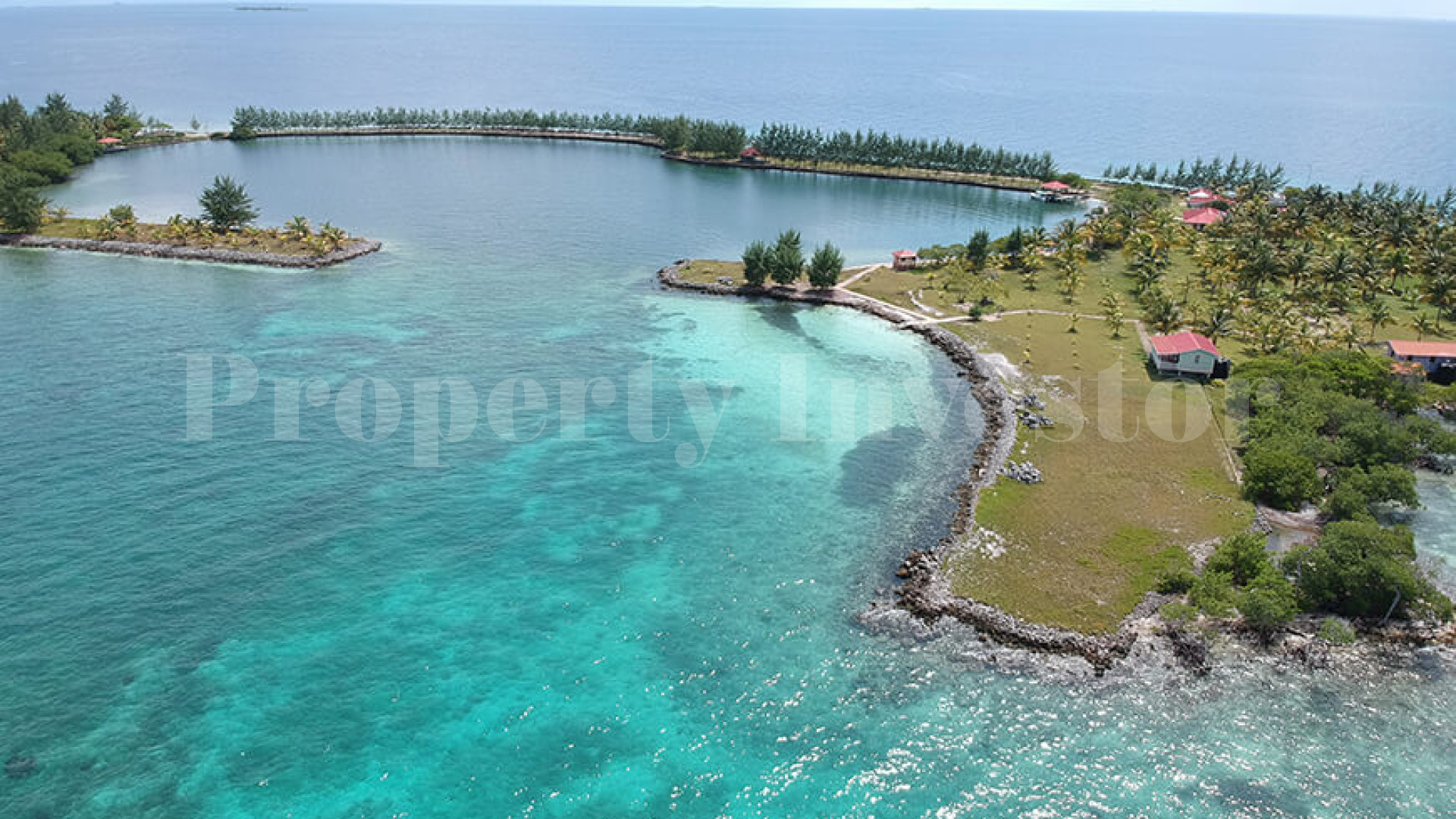 Long Coco Caye — The Premier Private Island Sanctuary on Offer in the Caribbean