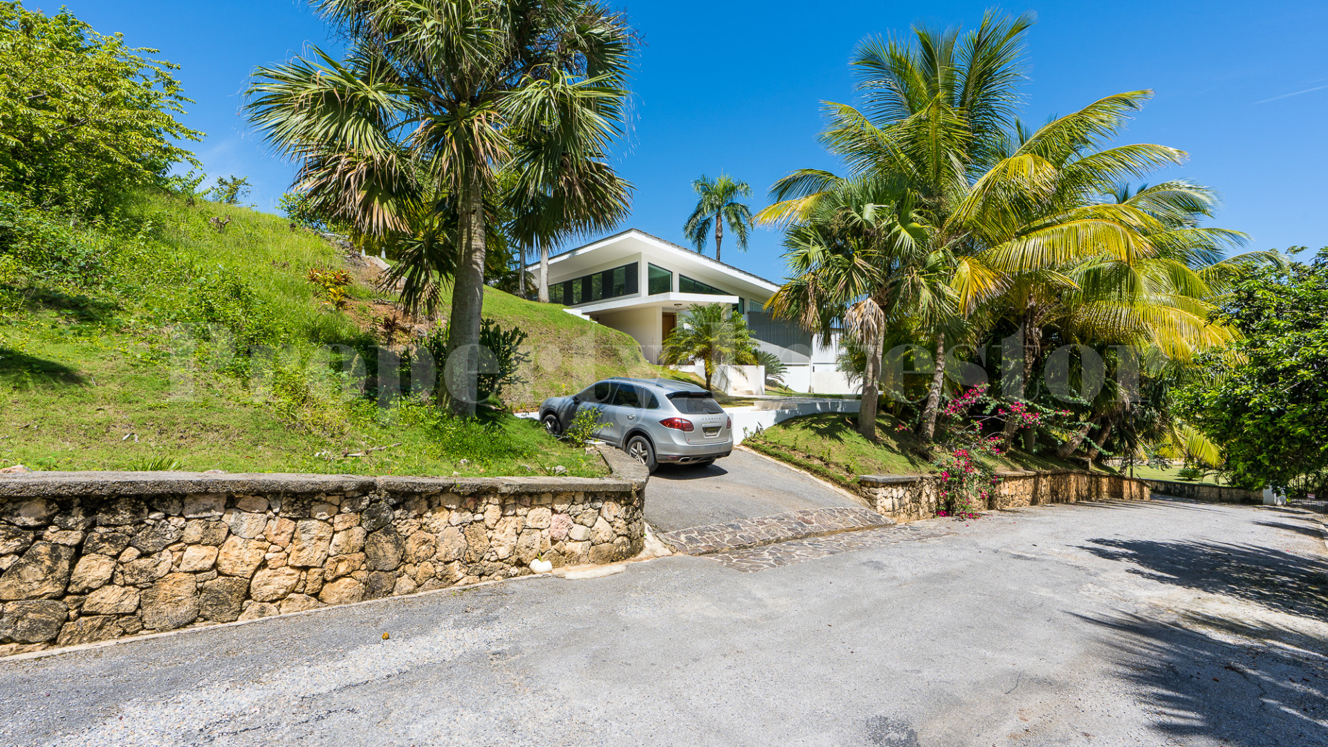 Beautiful 4 Bedroom Modern Villa for Sale in Las Terrenas, the Dominica Republic