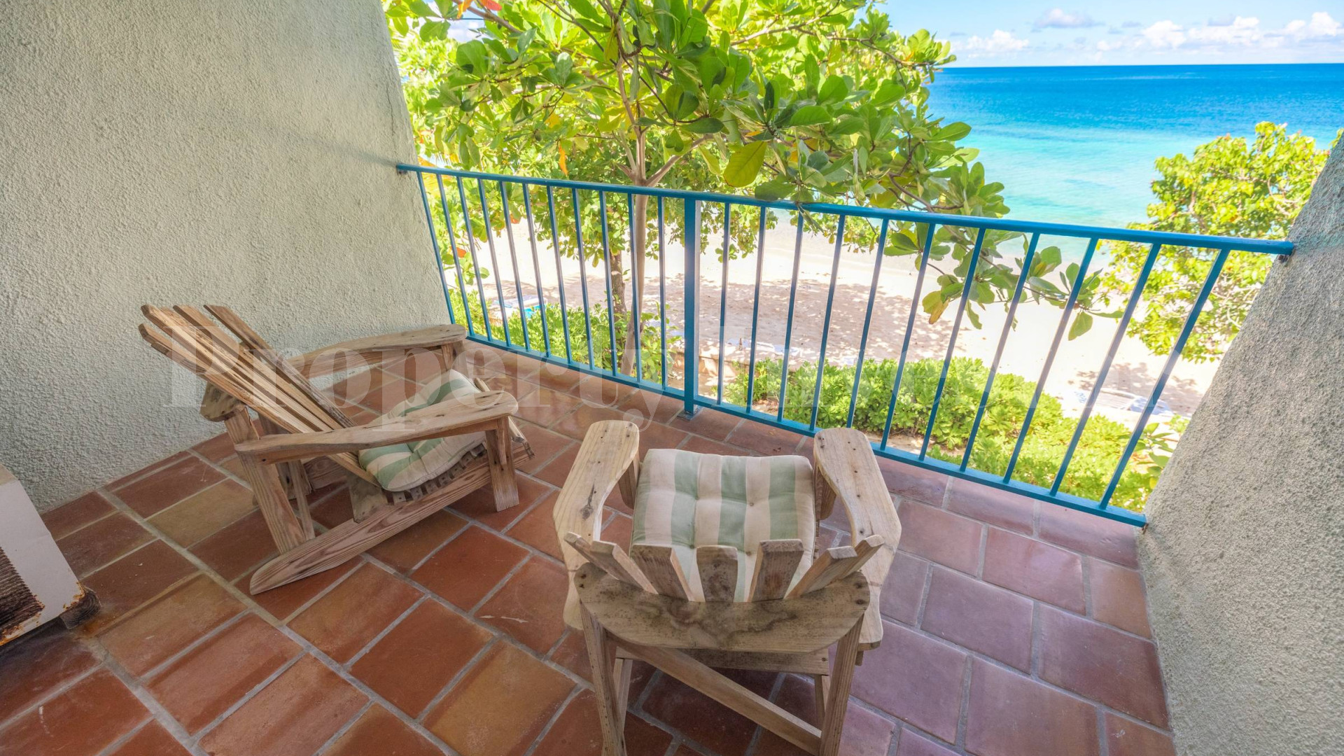 Award-Winning 40 Bedroom Boutique Beachfront Hotel for Sale in Grand Turk, Turks & Caicos