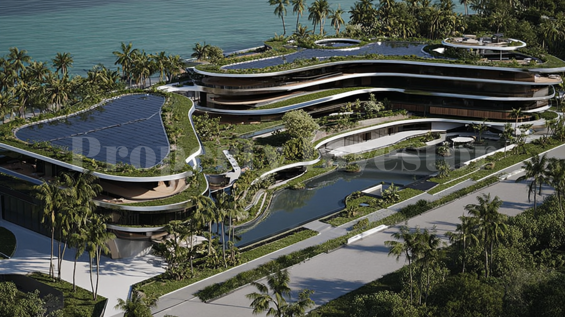 Turnkey 4-Star Guaranteed Return Hospitality Investment Opportunity in the Maldives